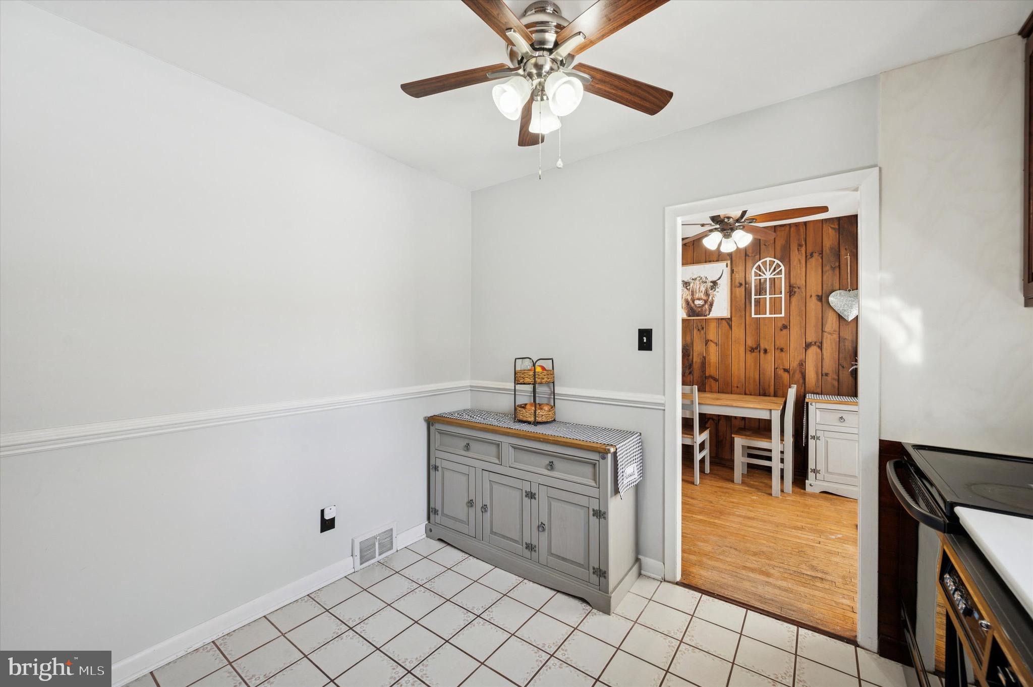 HARRISON ESTATE - Residential