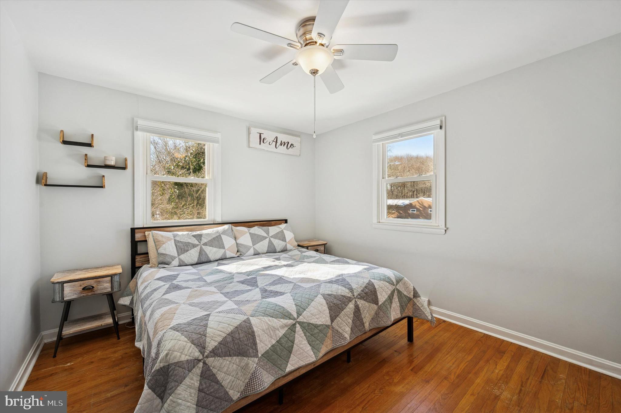 HARRISON ESTATE - Residential