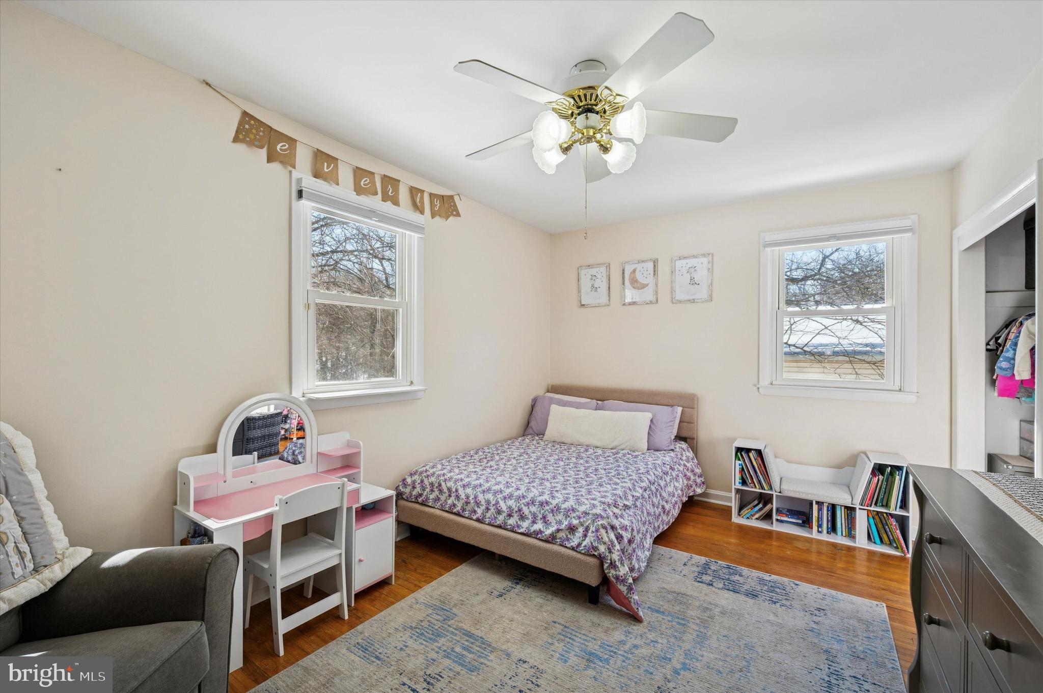 HARRISON ESTATE - Residential