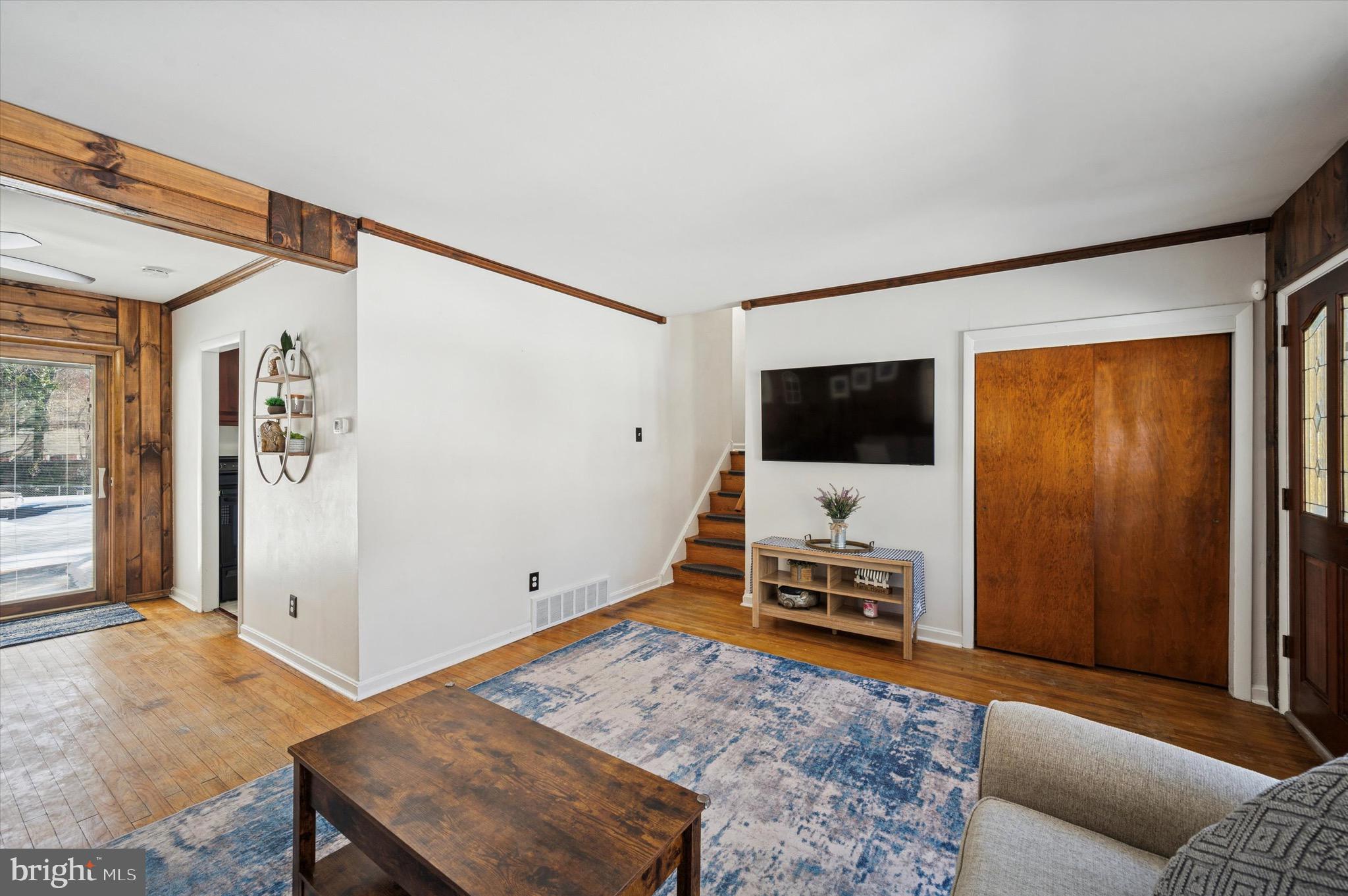 HARRISON ESTATE - Residential