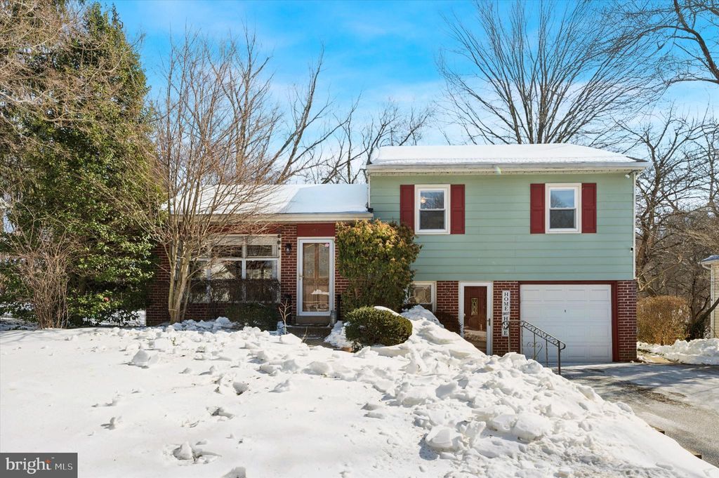 Photo of 2725 Boudwin Avenue, UPPER CHICHESTER, PA 19061 (MLS # PADE2107694)