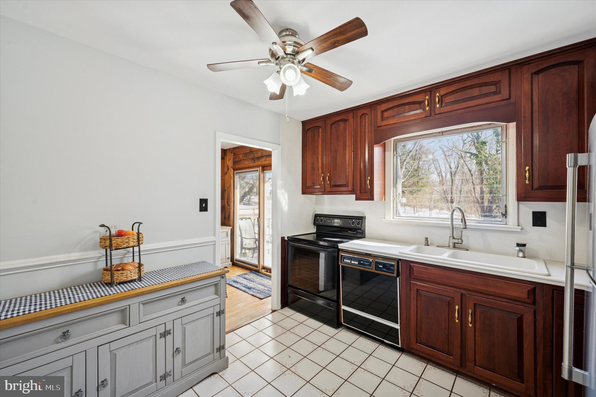 HARRISON ESTATE - Residential