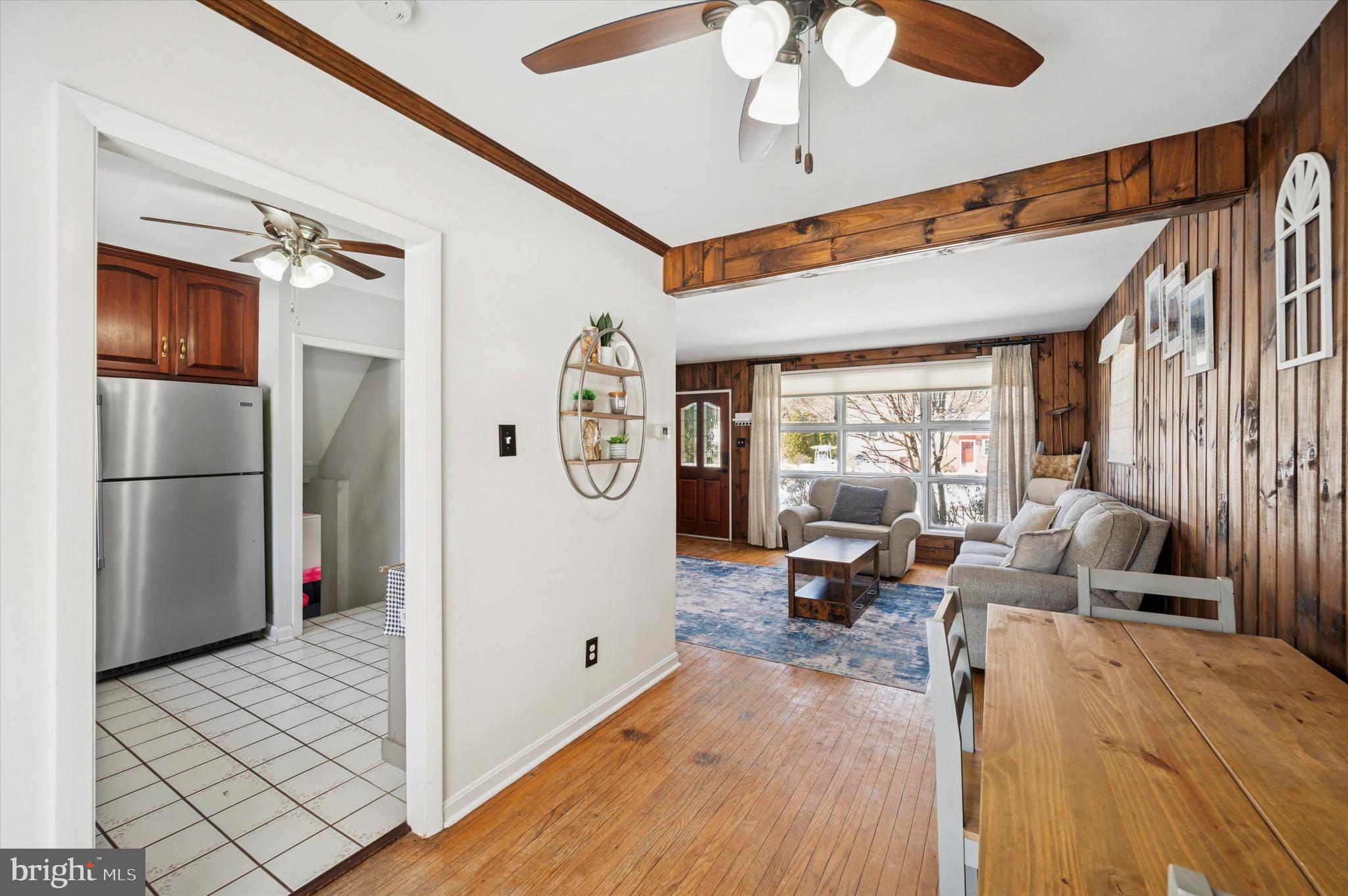 HARRISON ESTATE - Residential