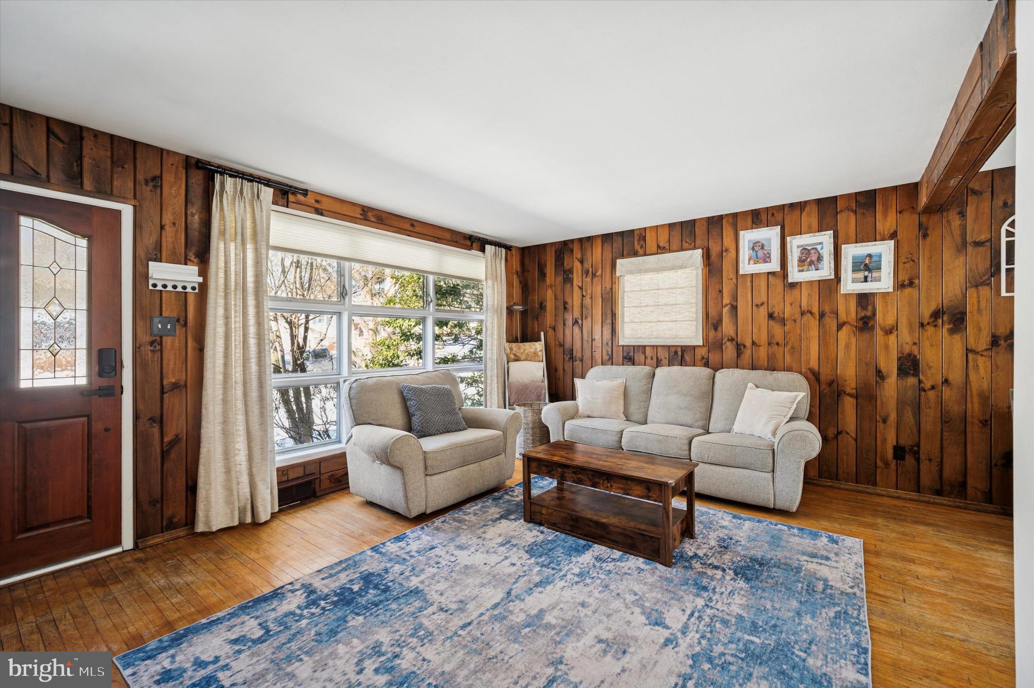 HARRISON ESTATE - Residential