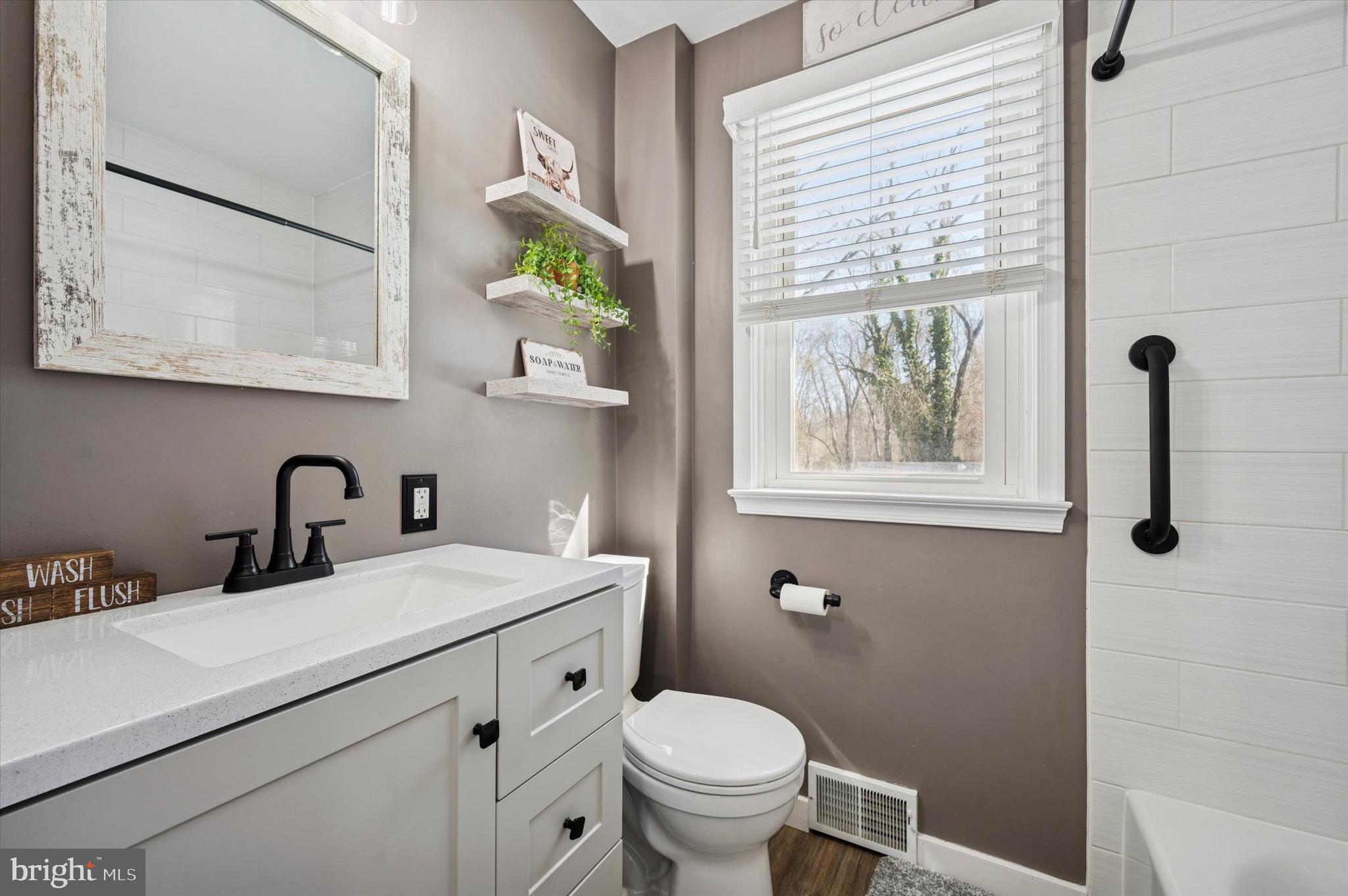 HARRISON ESTATE - Residential