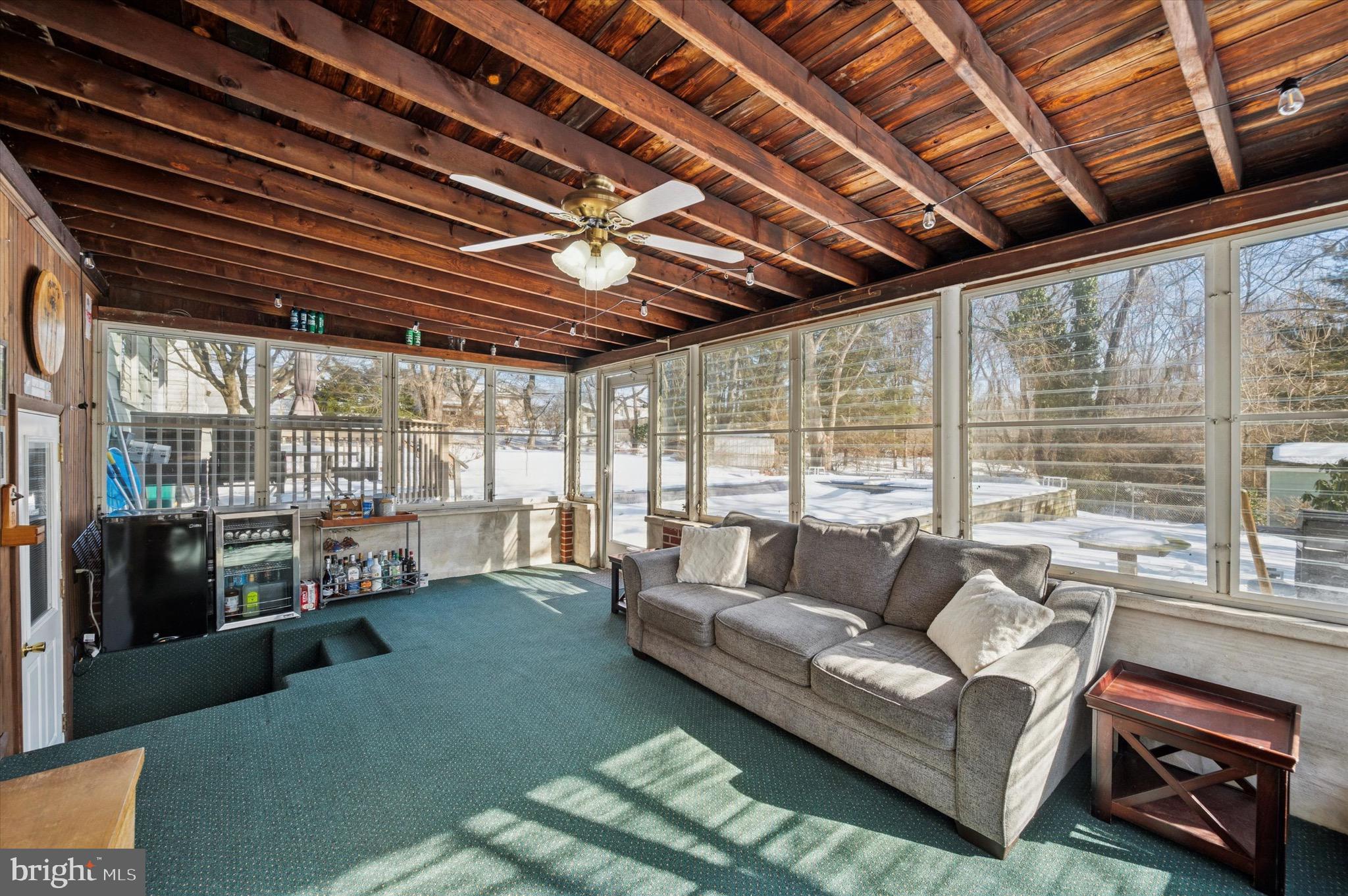 HARRISON ESTATE - Residential