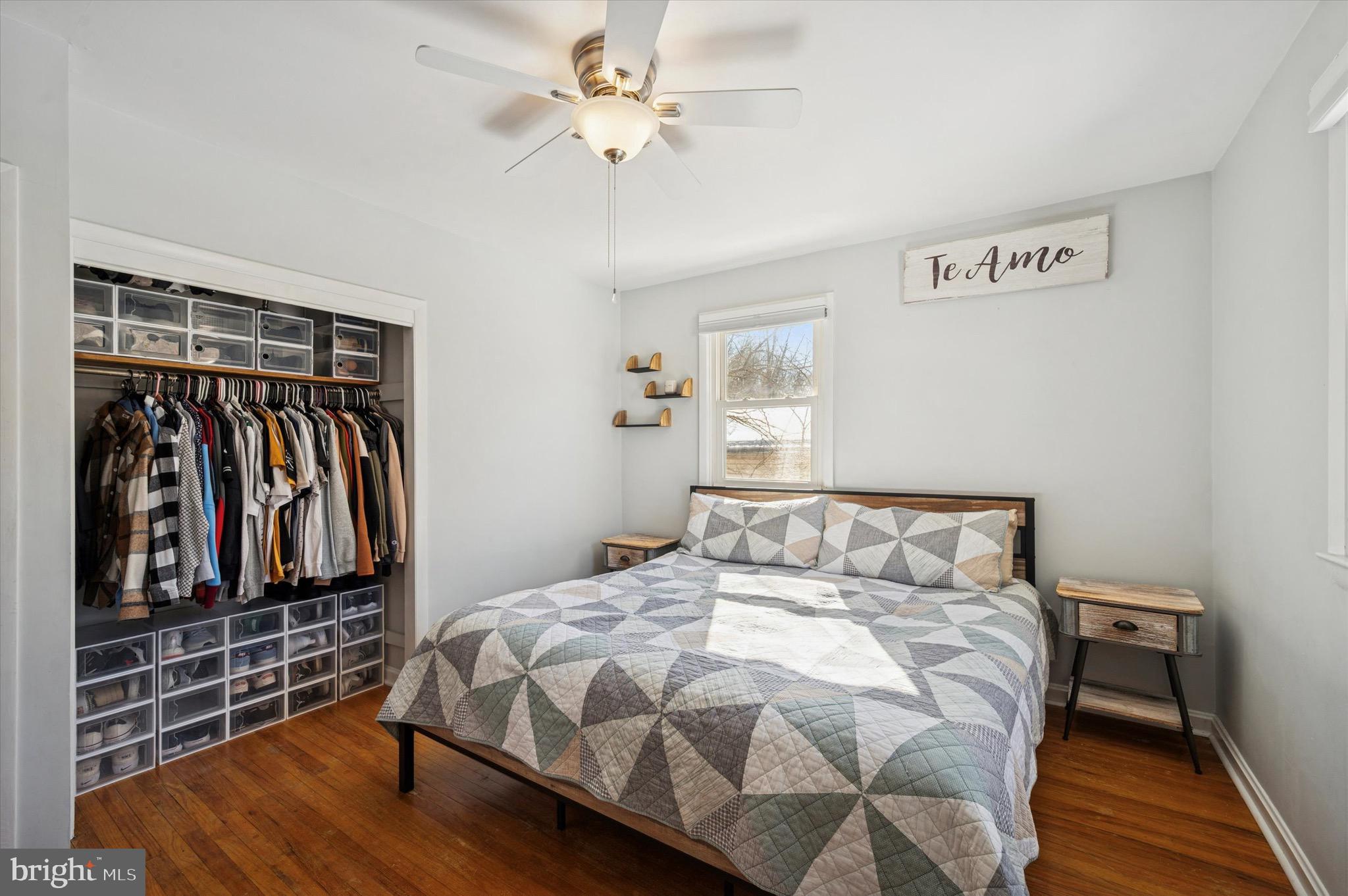 HARRISON ESTATE - Residential