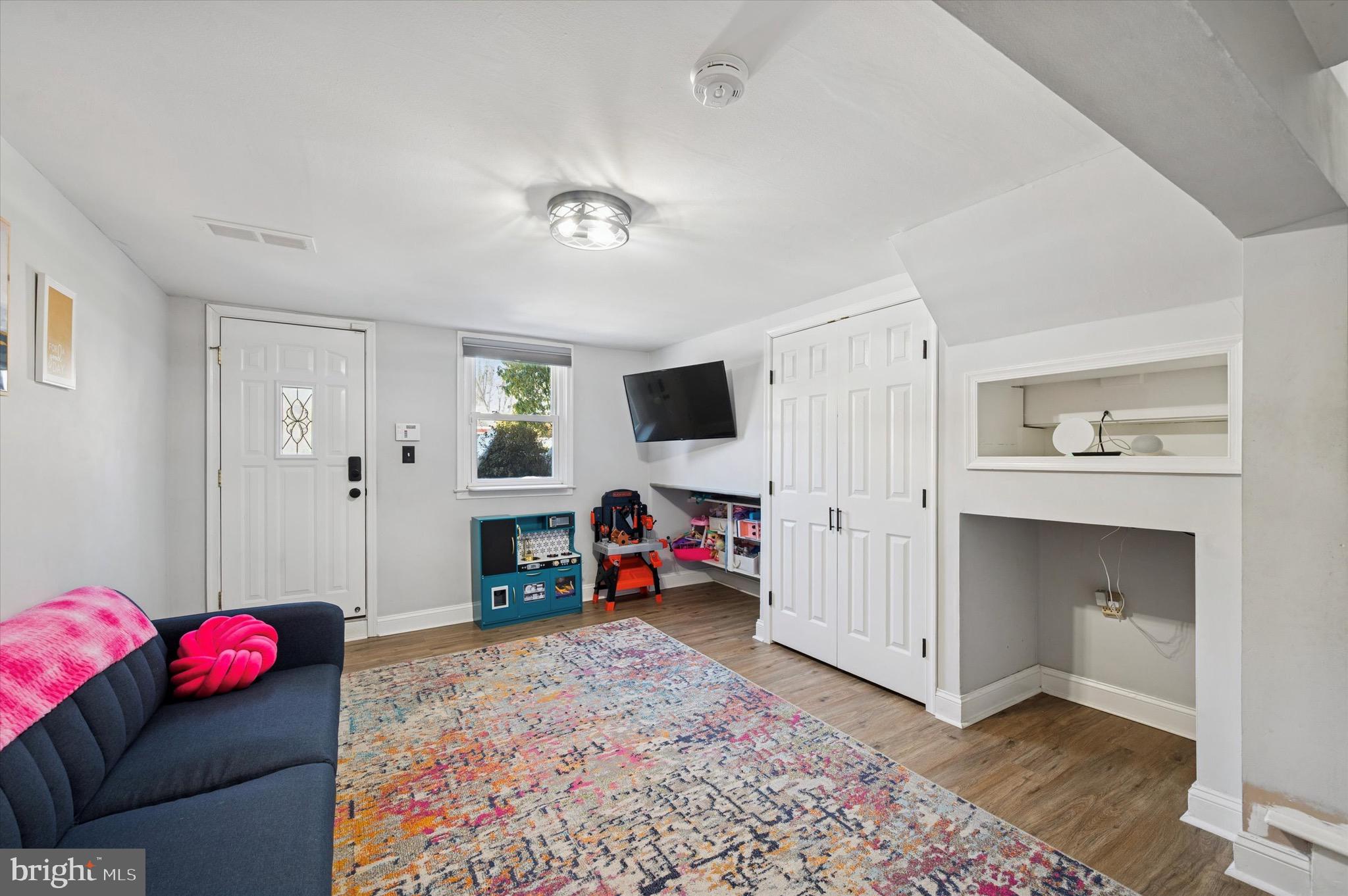 HARRISON ESTATE - Residential