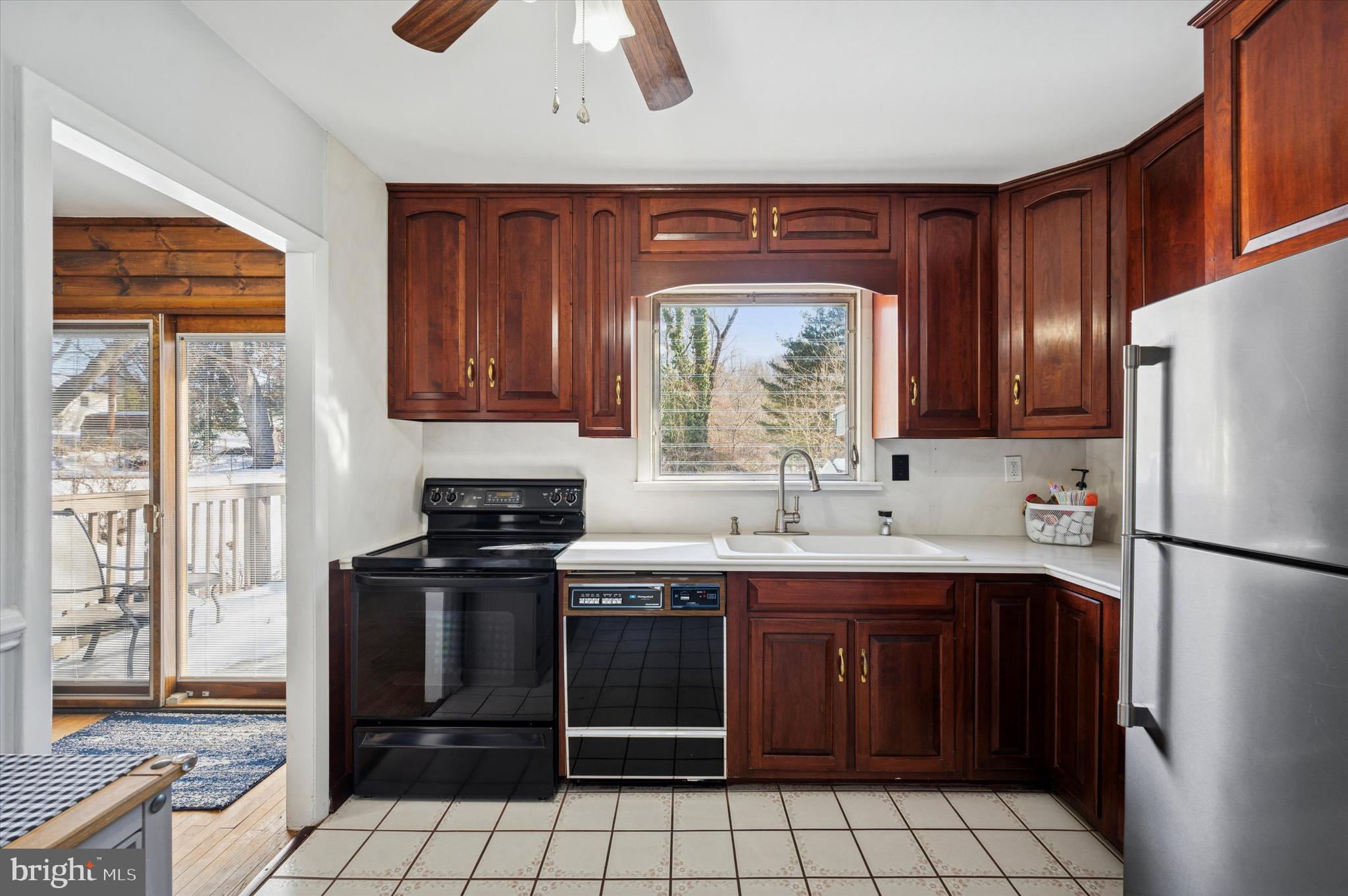 HARRISON ESTATE - Residential