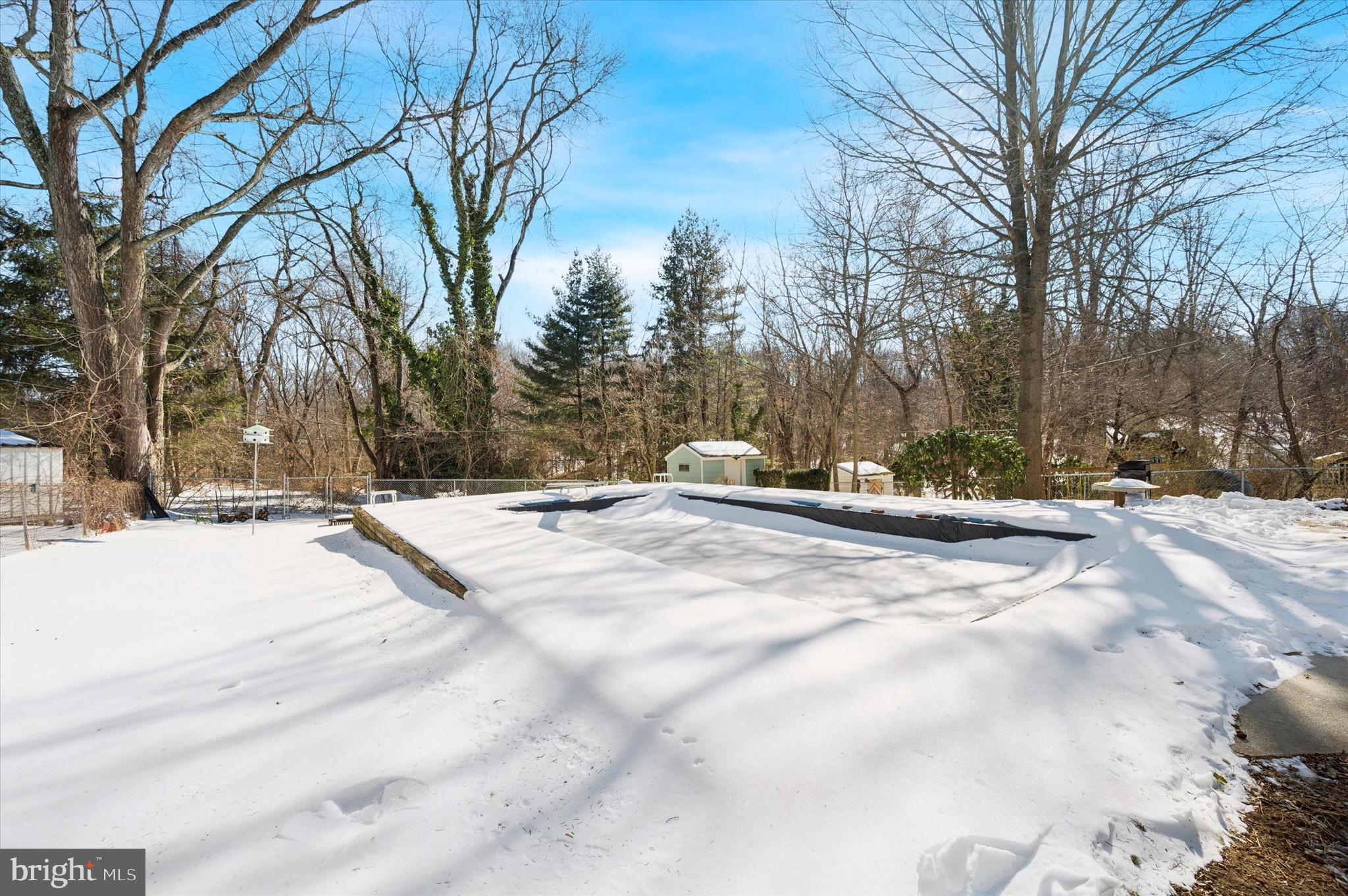 HARRISON ESTATE - Residential