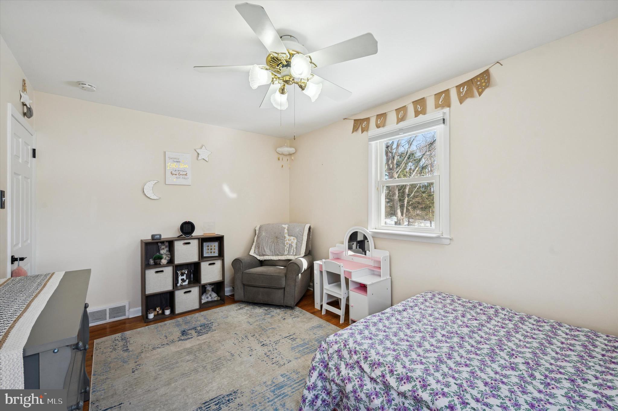 HARRISON ESTATE - Residential