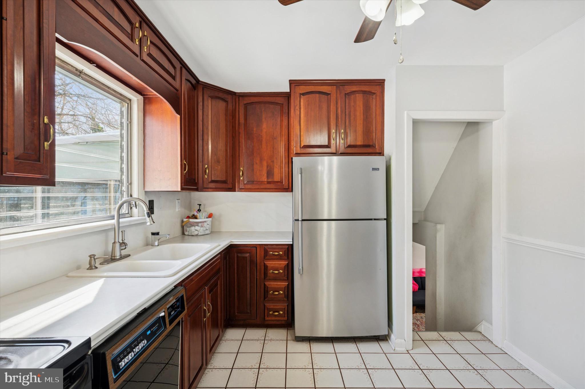 HARRISON ESTATE - Residential