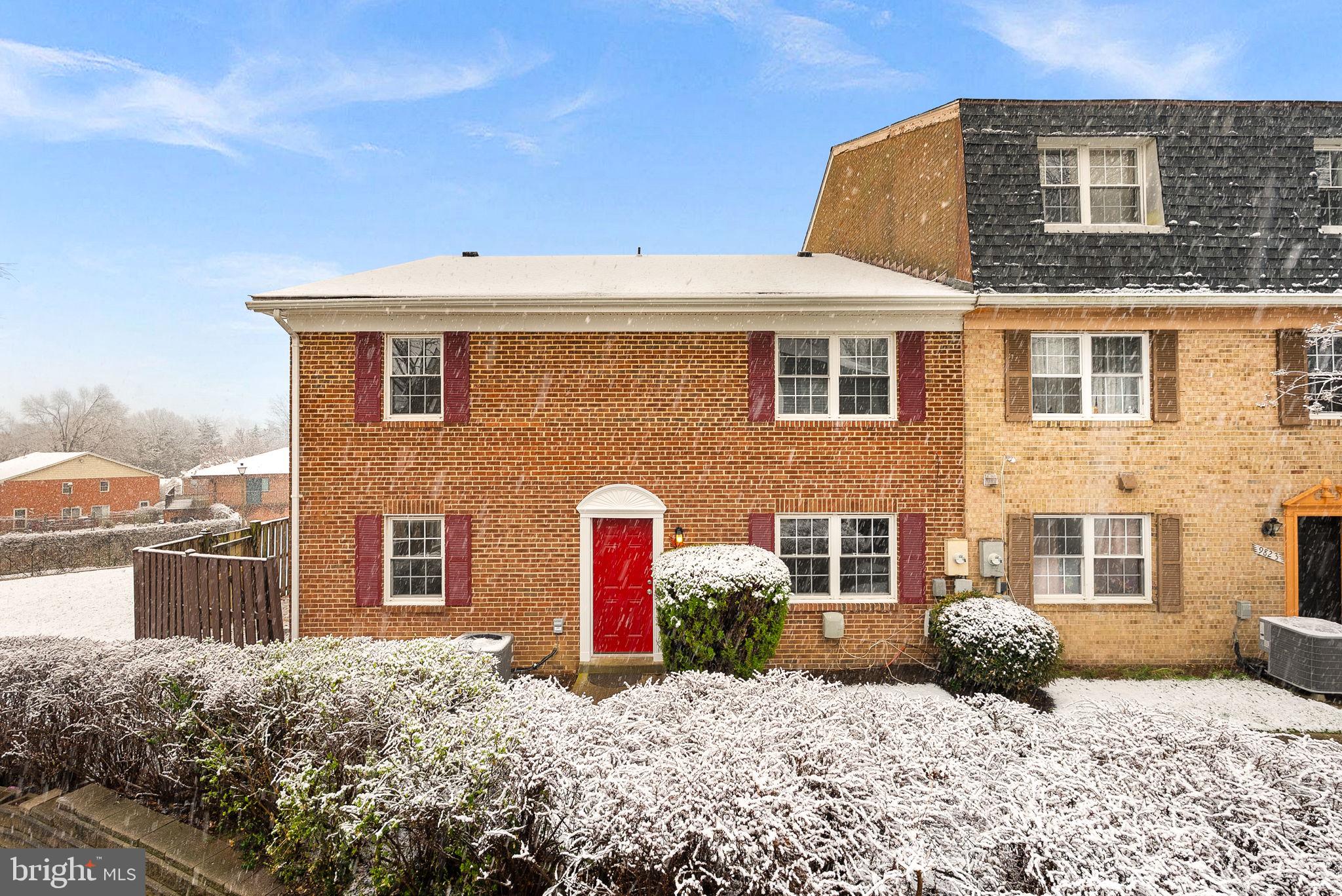 THE HIGHLANDS - Residential