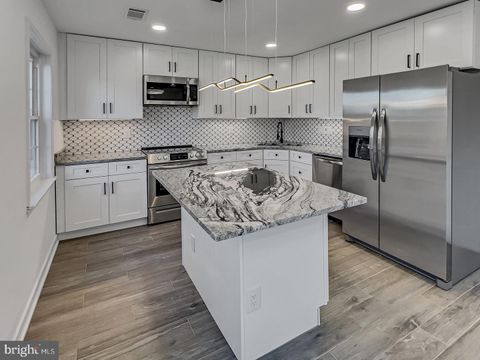 9824 HAGEL CIRCLE LORTON VA 22079