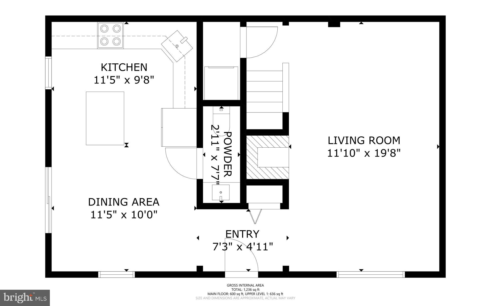 THE HIGHLANDS - Residential
