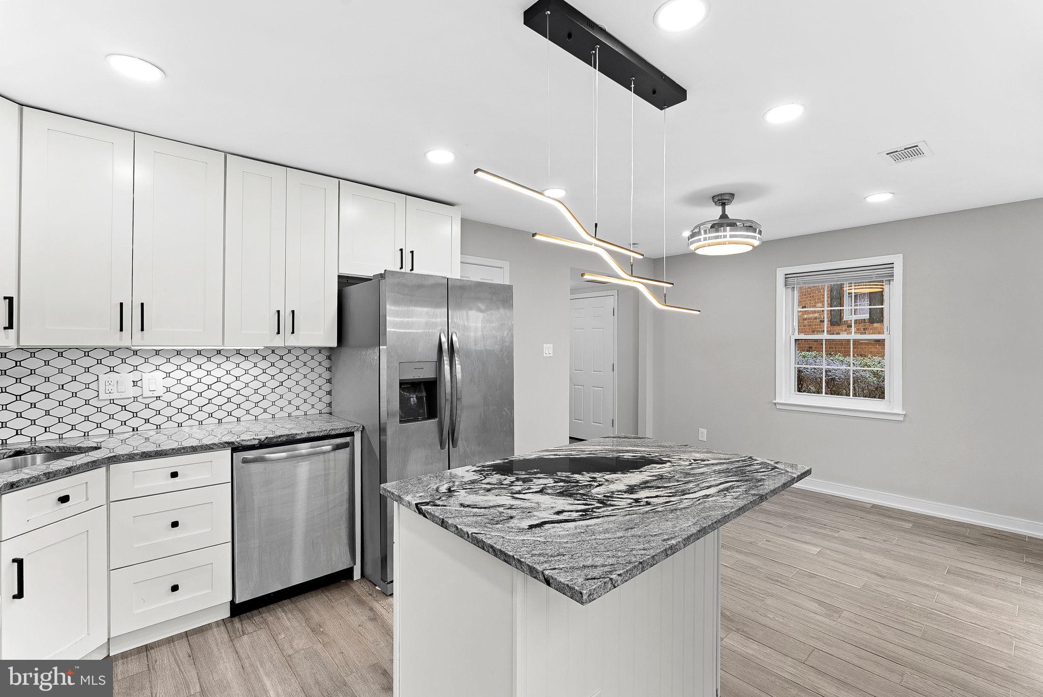 THE HIGHLANDS - Residential