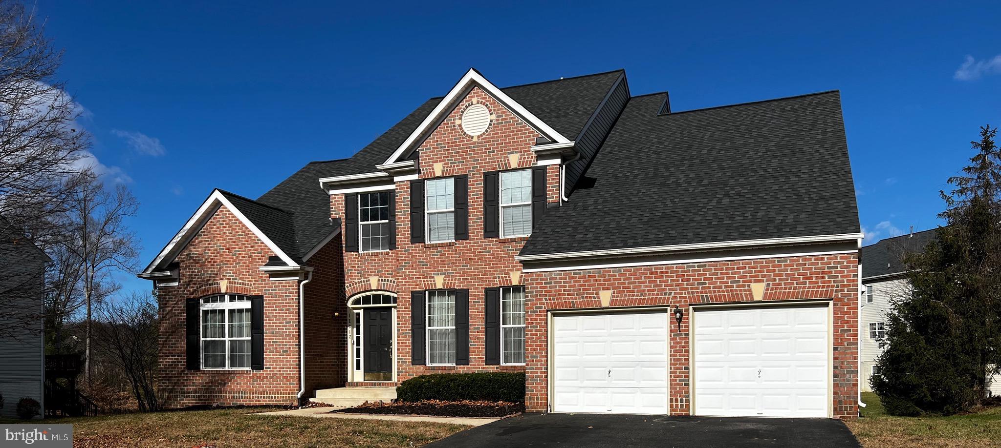 MARLEIGH - Residential