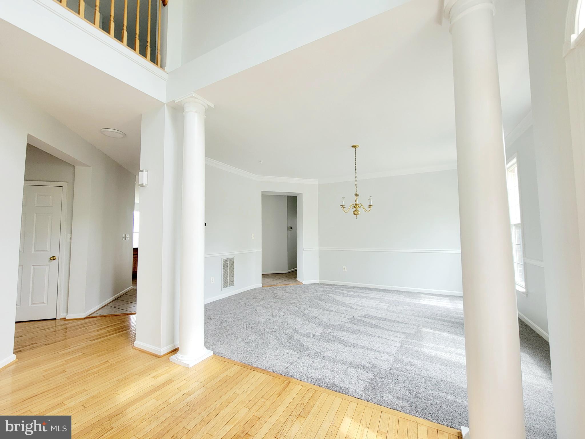 MARLEIGH - Residential