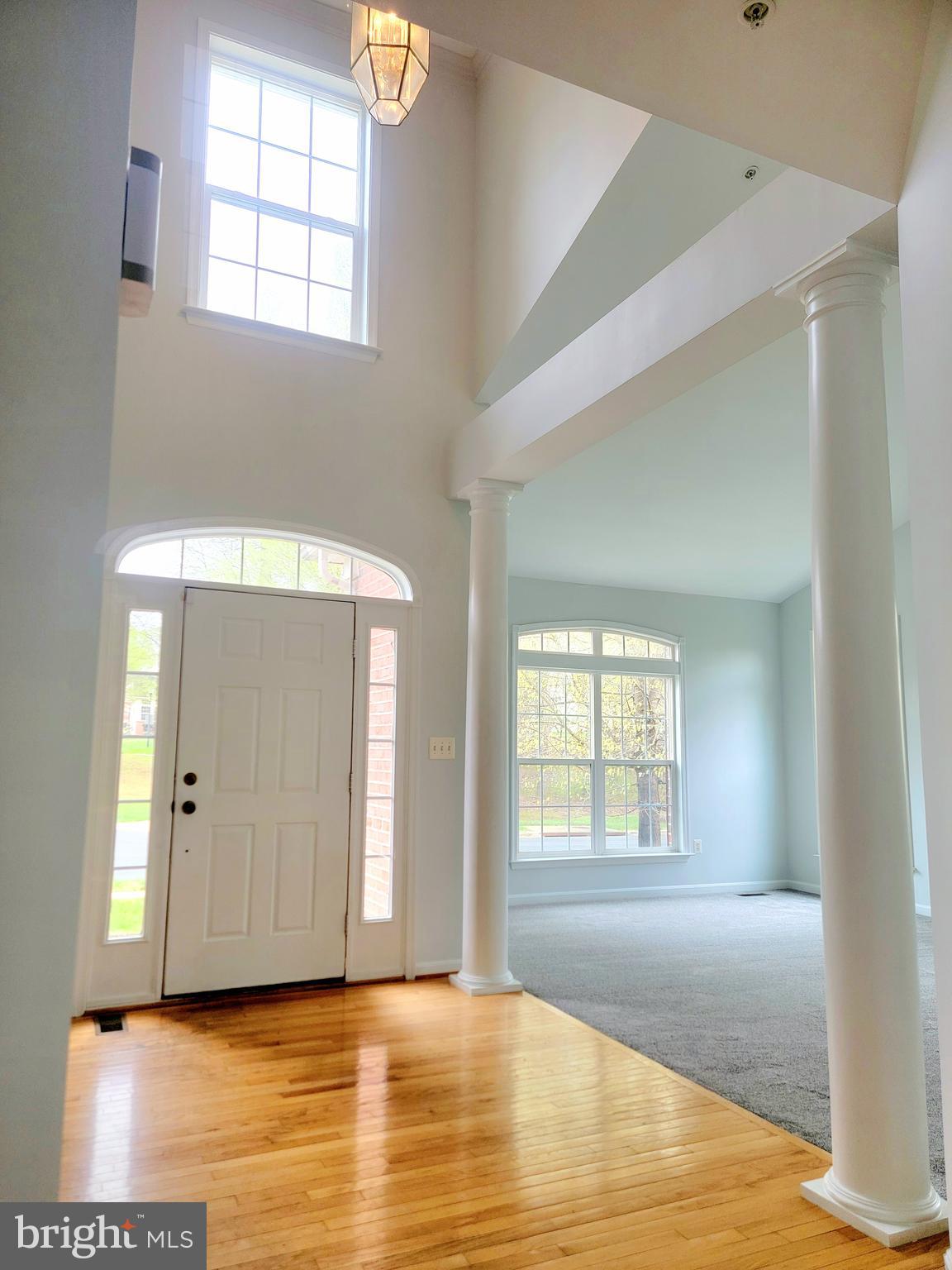 MARLEIGH - Residential