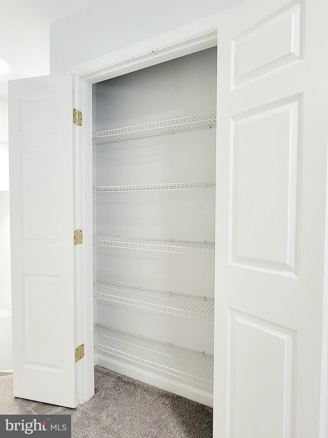 MARLEIGH - Residential