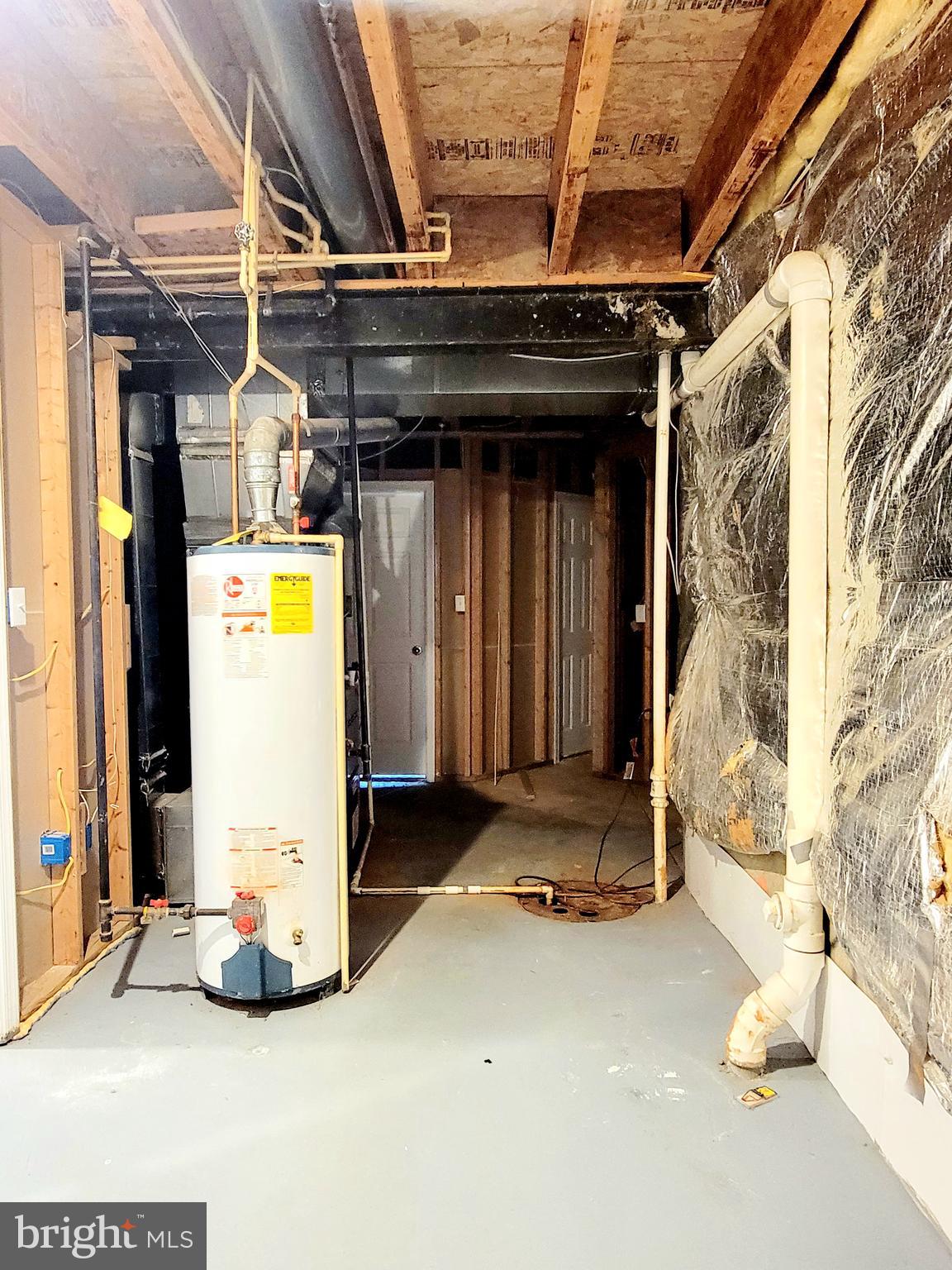 MARLEIGH - Residential