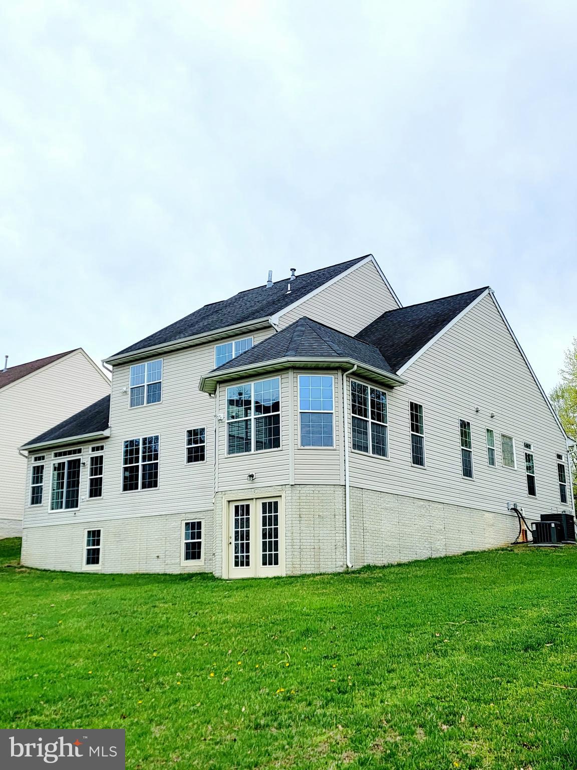 MARLEIGH - Residential