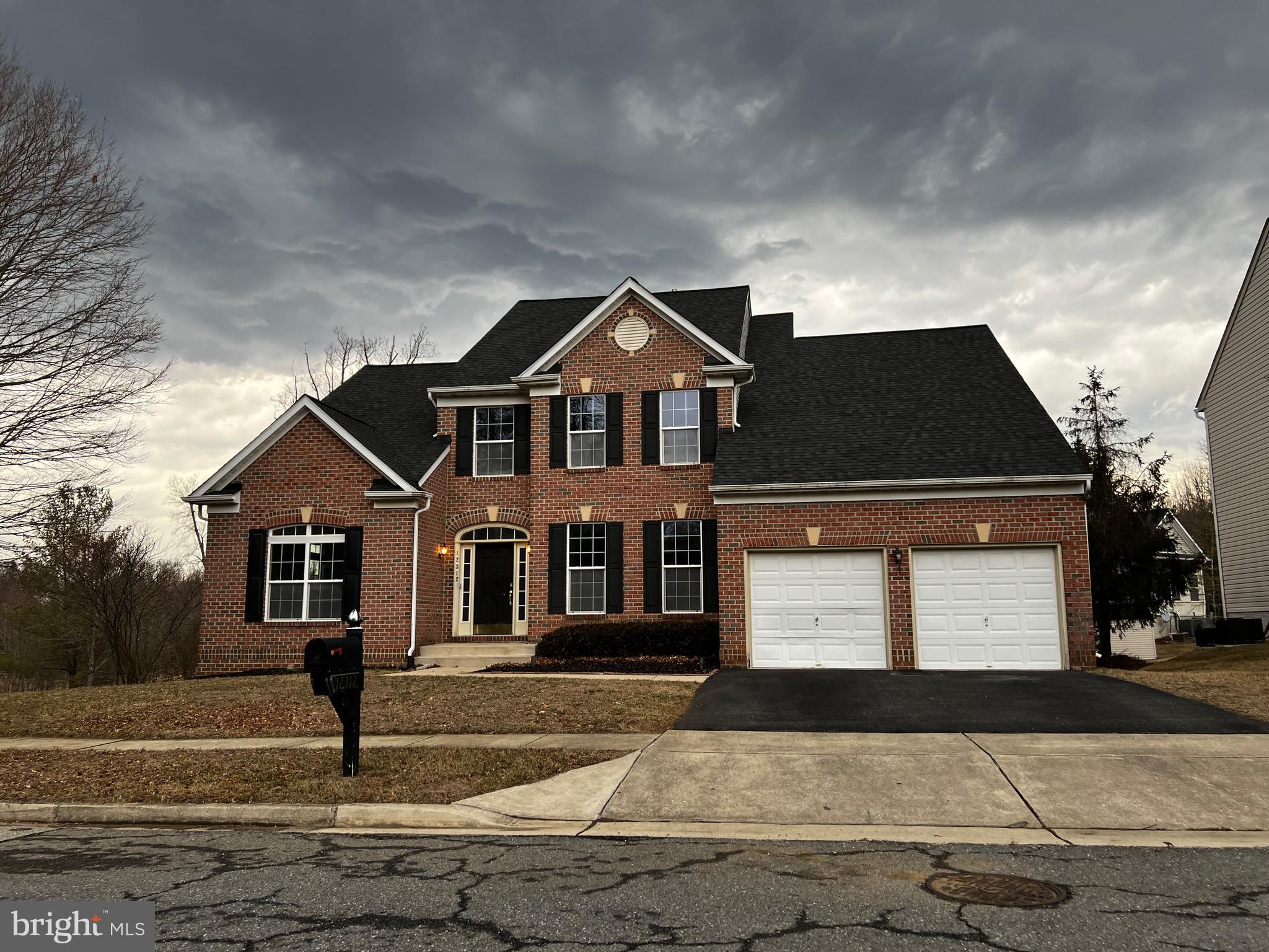 MARLEIGH - Residential