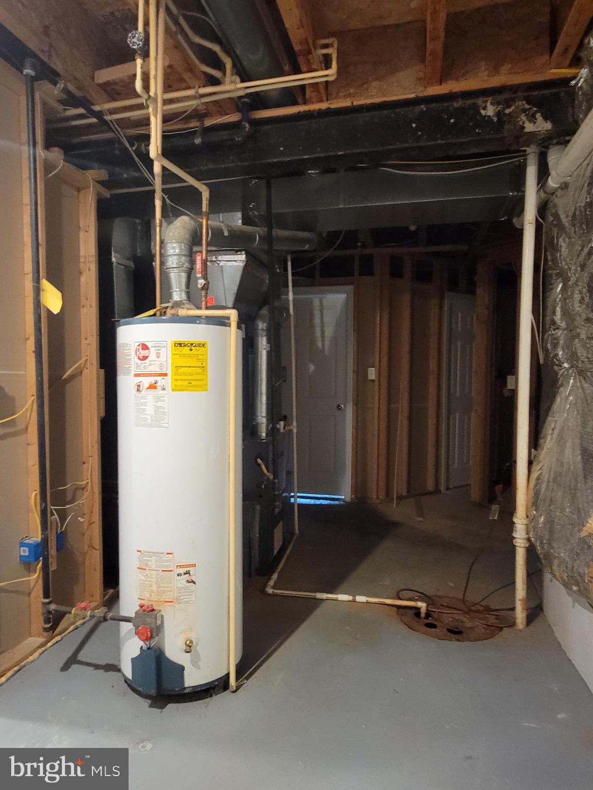 MARLEIGH - Residential