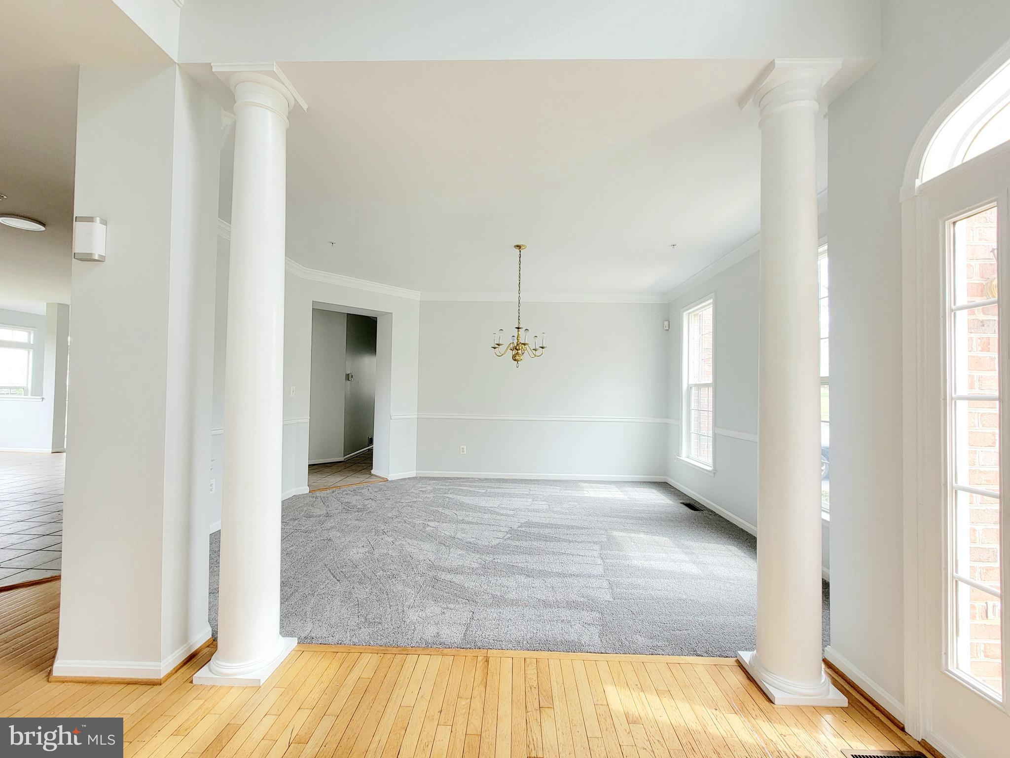 MARLEIGH - Residential