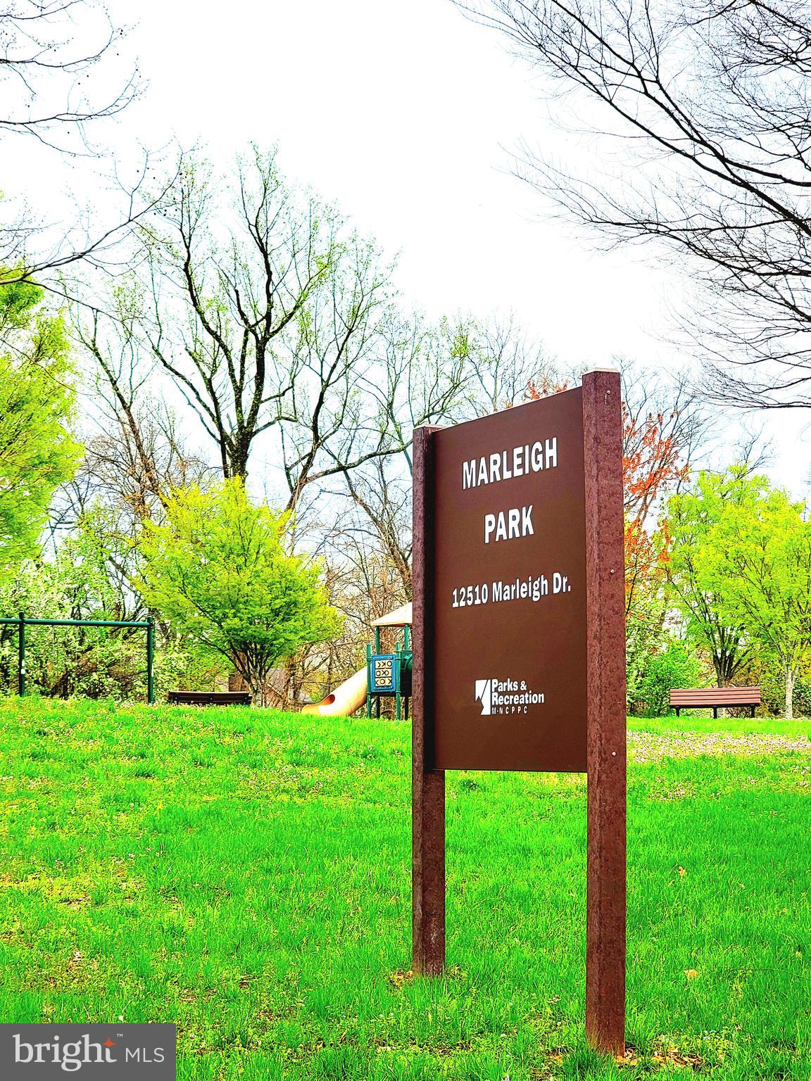 MARLEIGH - Residential