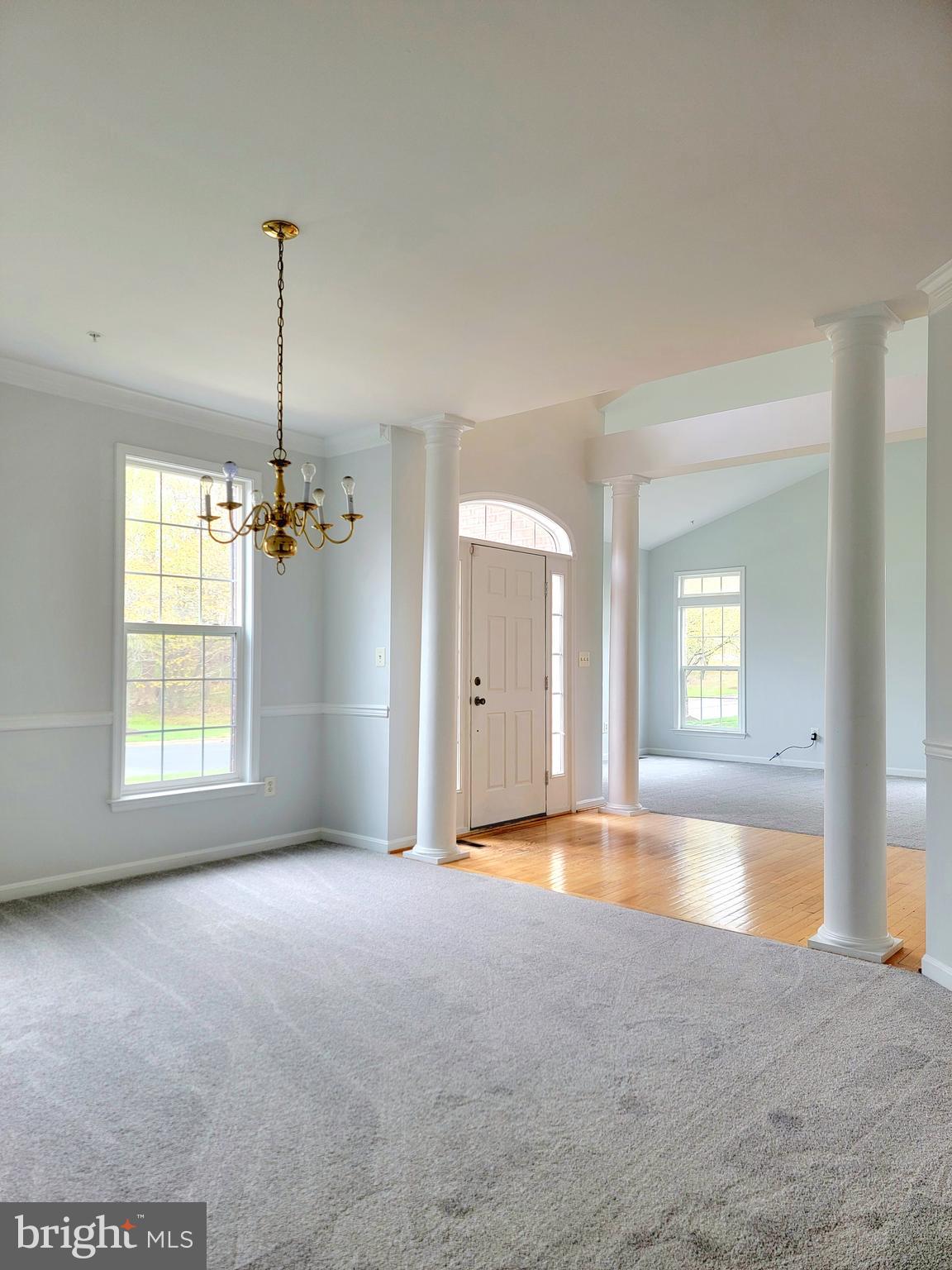 MARLEIGH - Residential