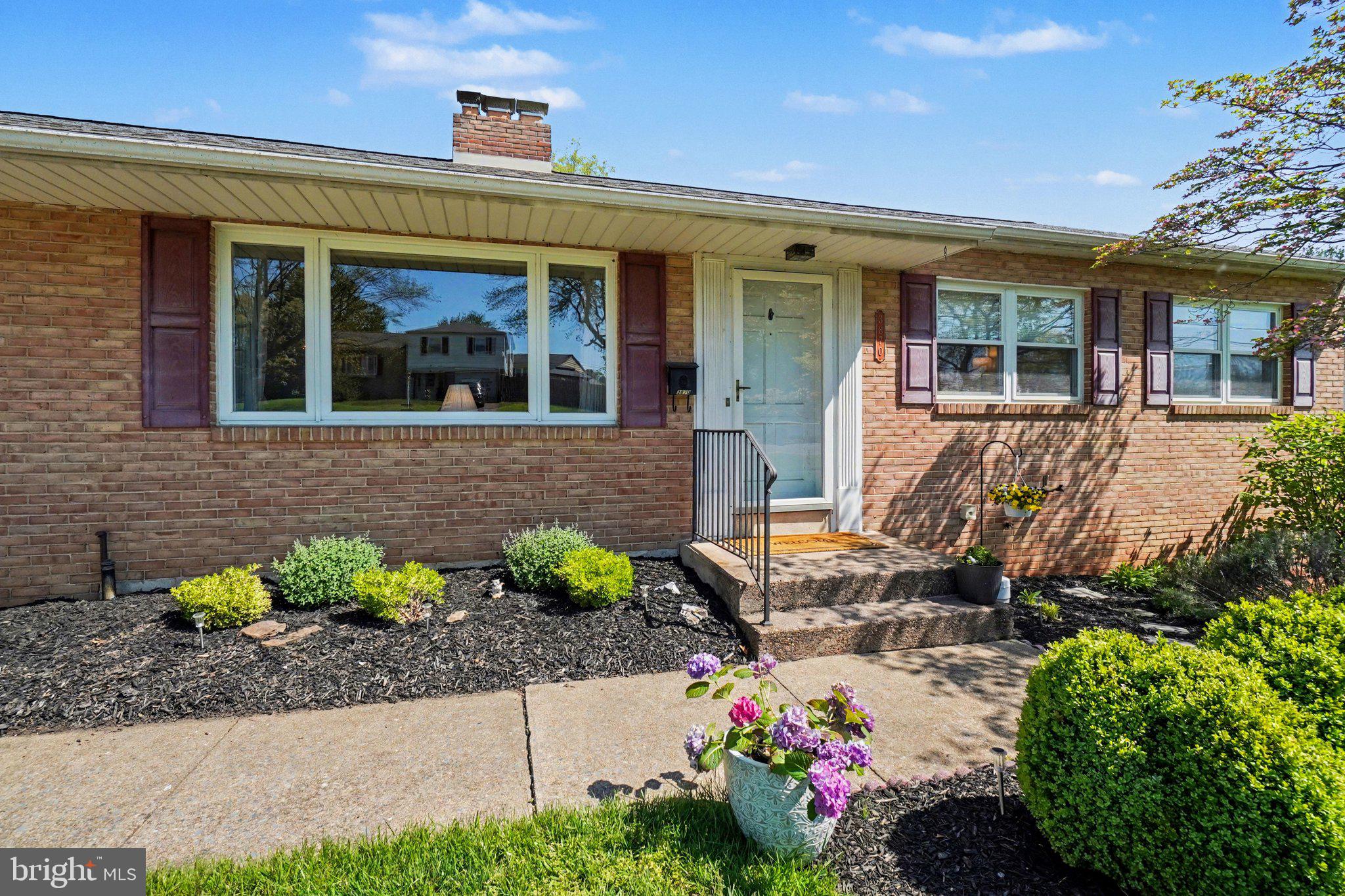 3870 DAWN MAR STREET