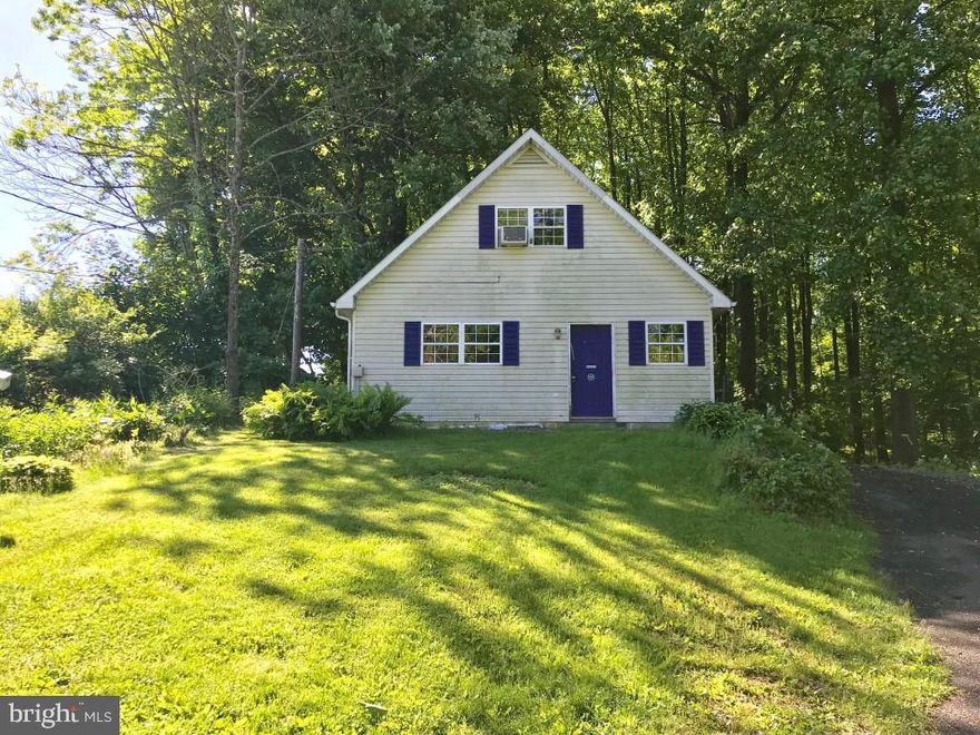Adorable and affordable!  Enjoy this Oley Valley single in a wooded setting with very little maintenance!  This house is ready for new owners to make it home sweet home.  Property being sold as-is, no SDS, corporate addendums apply.  Buyer is responsible for any municipal inspections/repairs as required.  This property is part of an online auction event.  Bidding is 6/29-7/2  Call today for a personal tour, before it's too late!