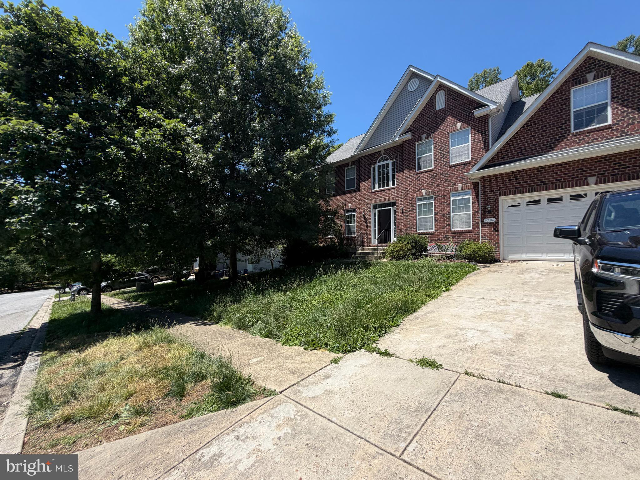 Photo 1 of 1 — 4706 WOODELVES WAY, CLINTON, MD 20735