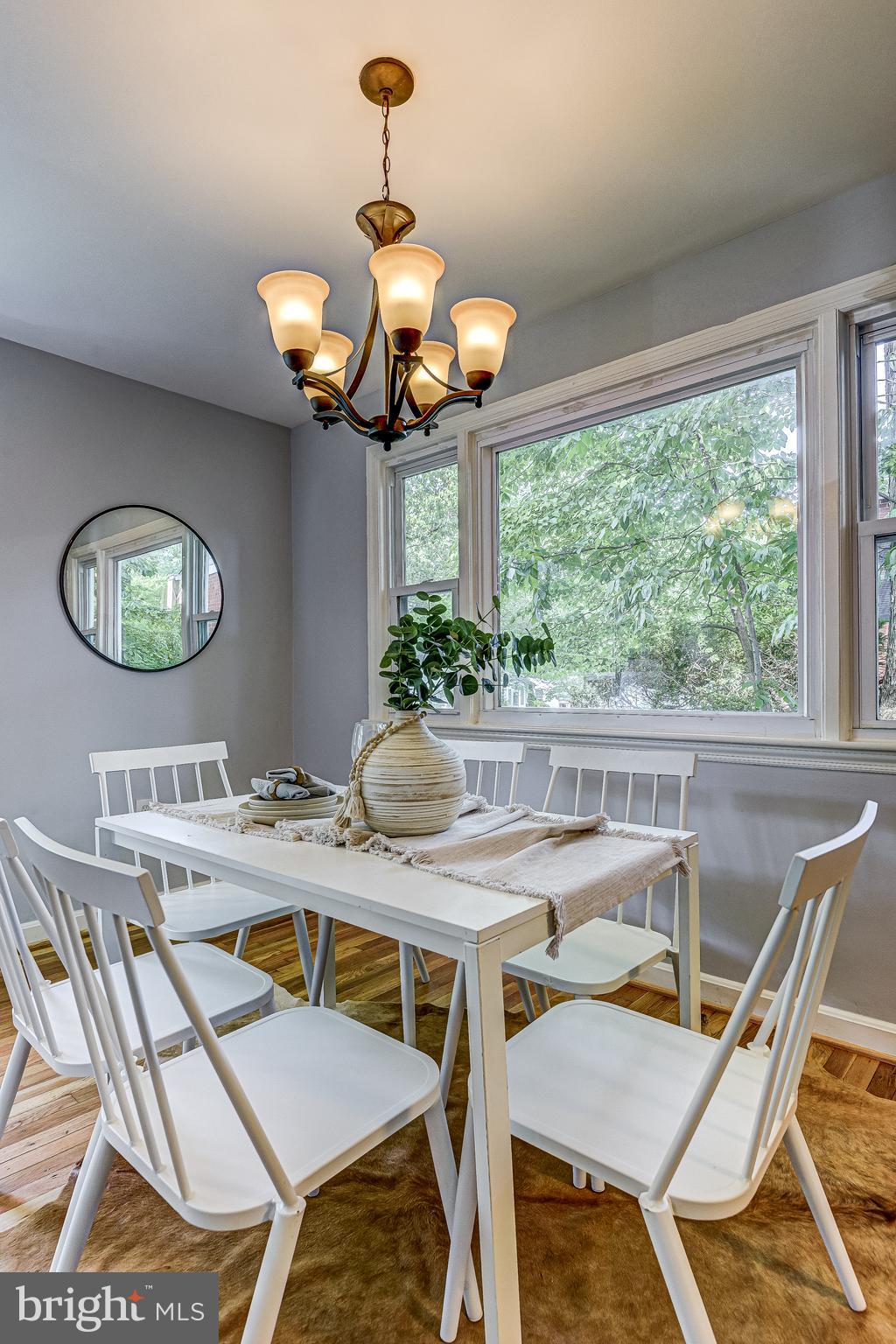 WOODMOOR - Residential