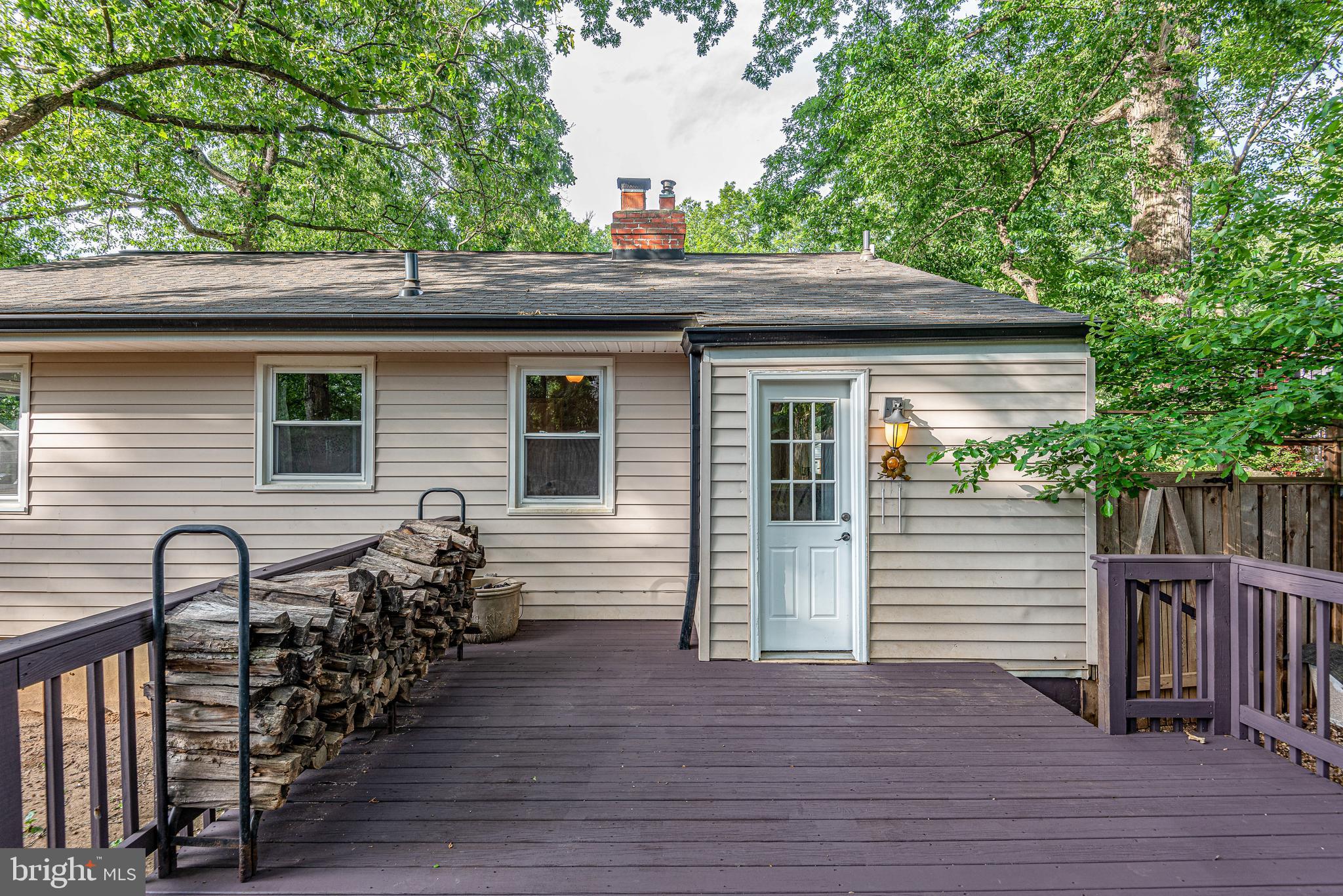 WOODMOOR - Residential