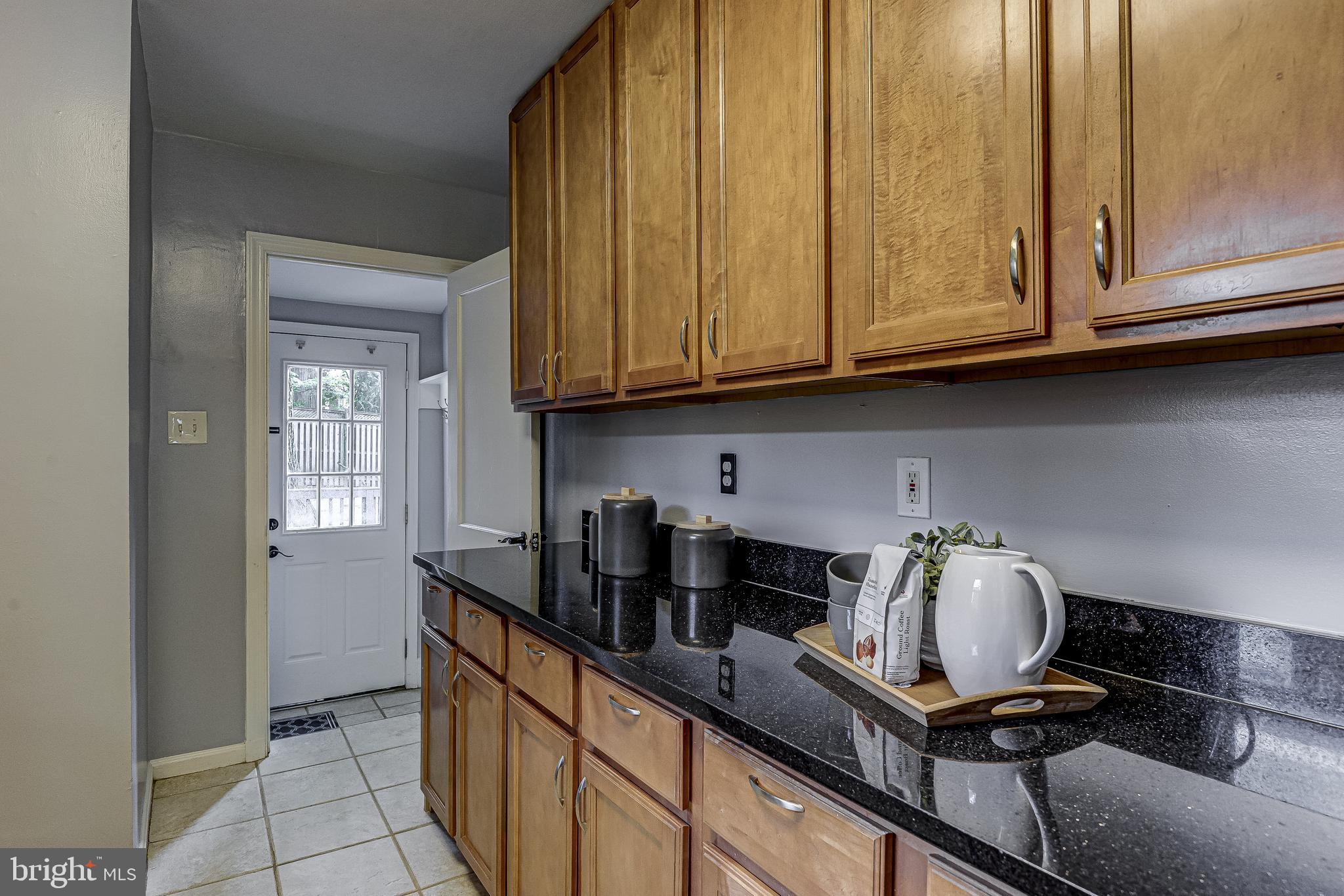 WOODMOOR - Residential