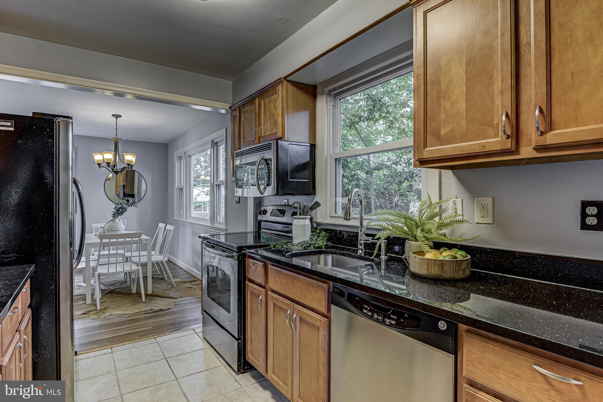 WOODMOOR - Residential