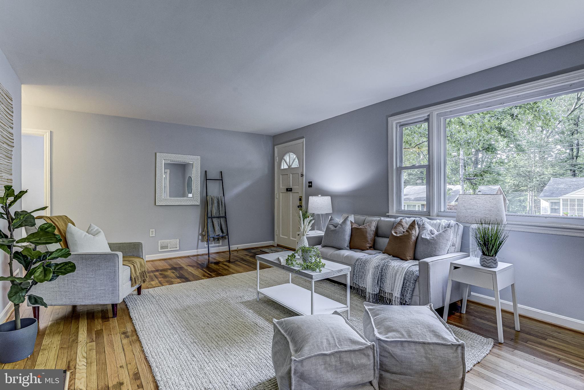 WOODMOOR - Residential