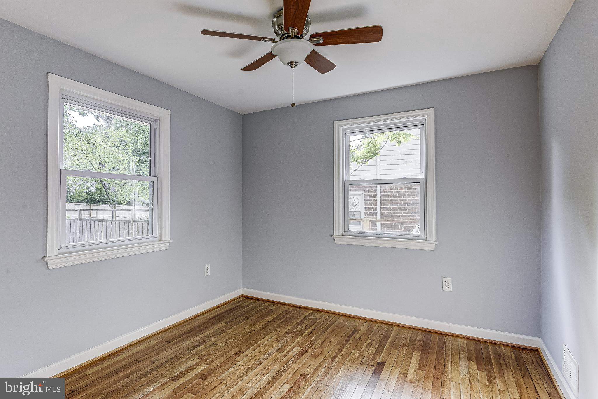 WOODMOOR - Residential