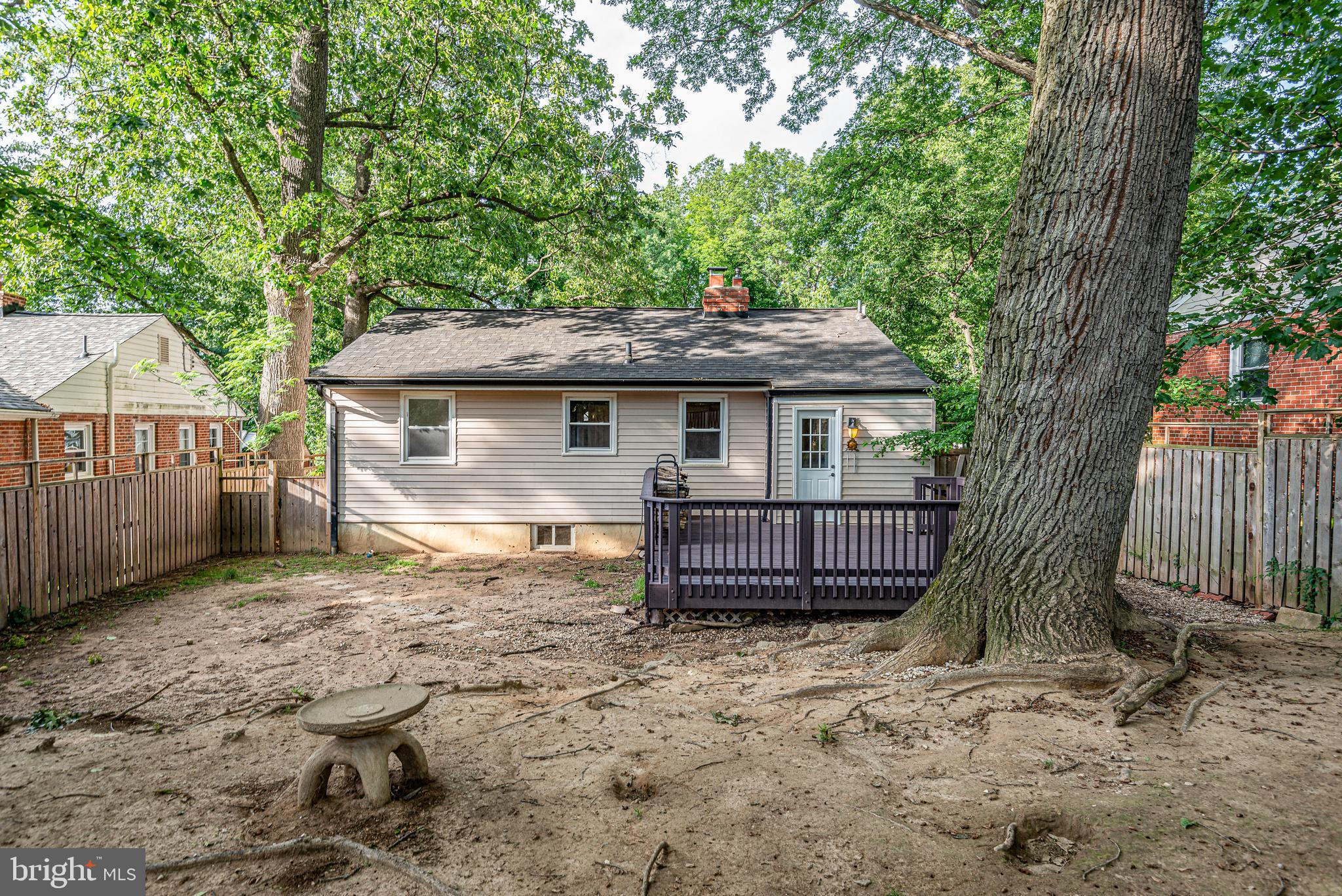 WOODMOOR - Residential