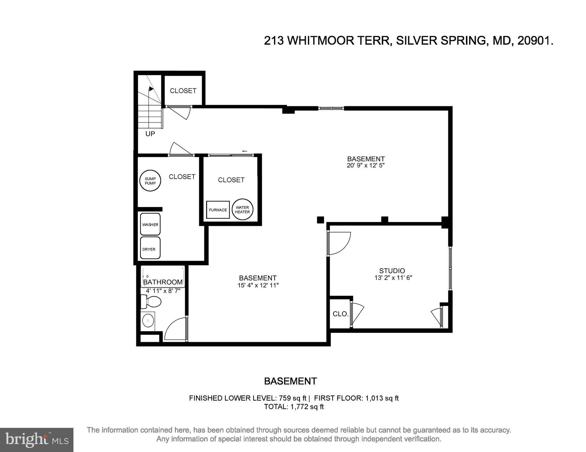 WOODMOOR - Residential