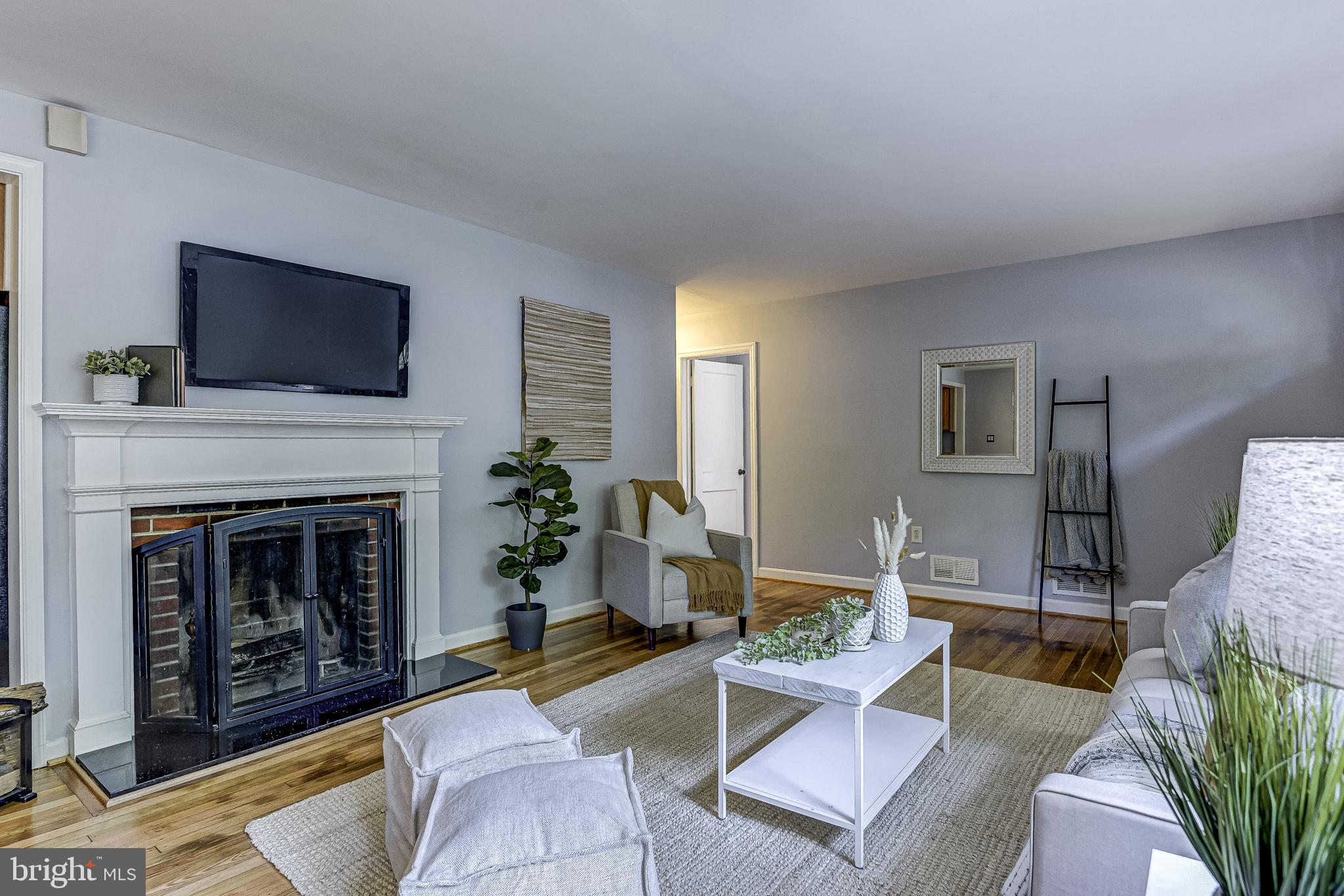 WOODMOOR - Residential