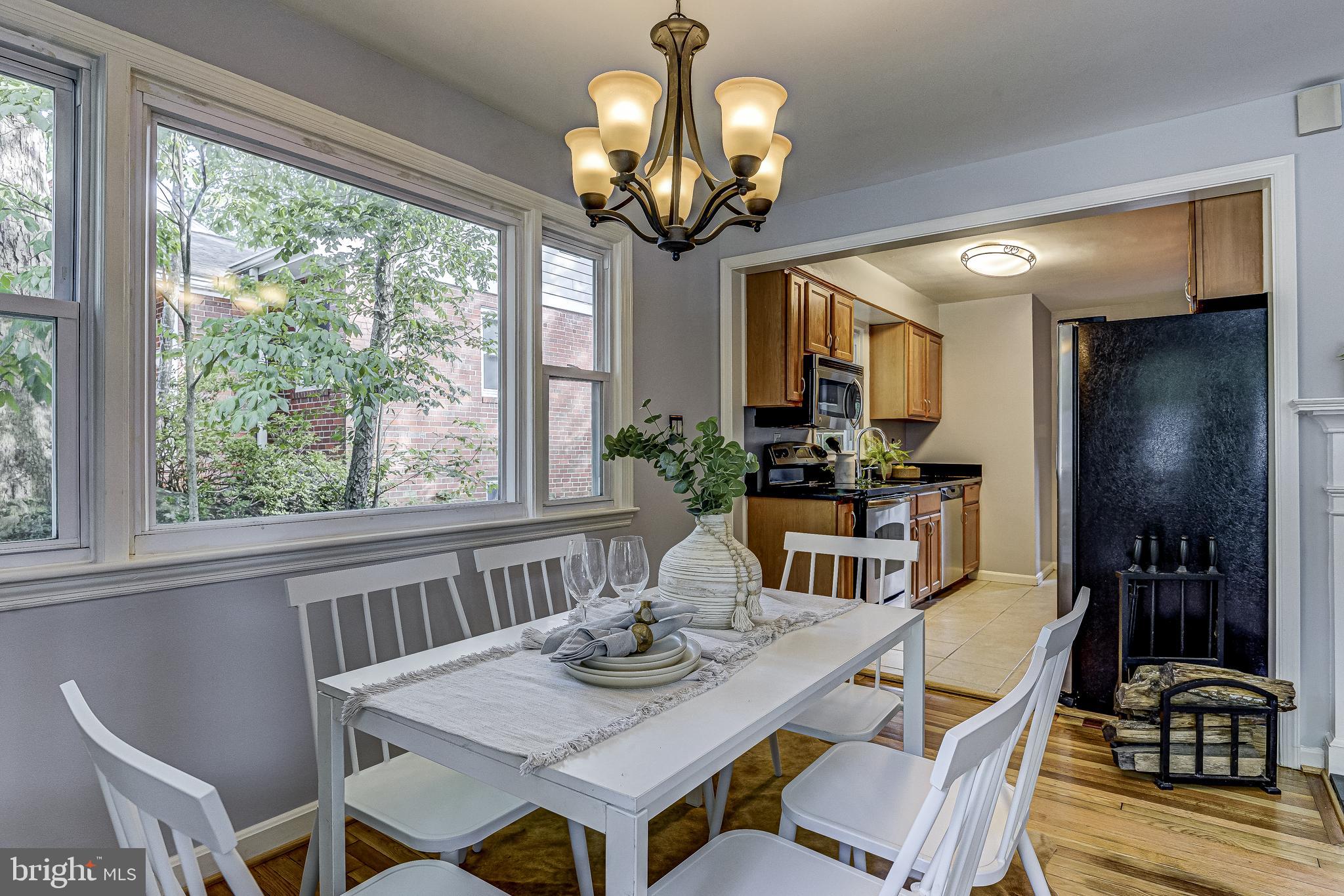 WOODMOOR - Residential