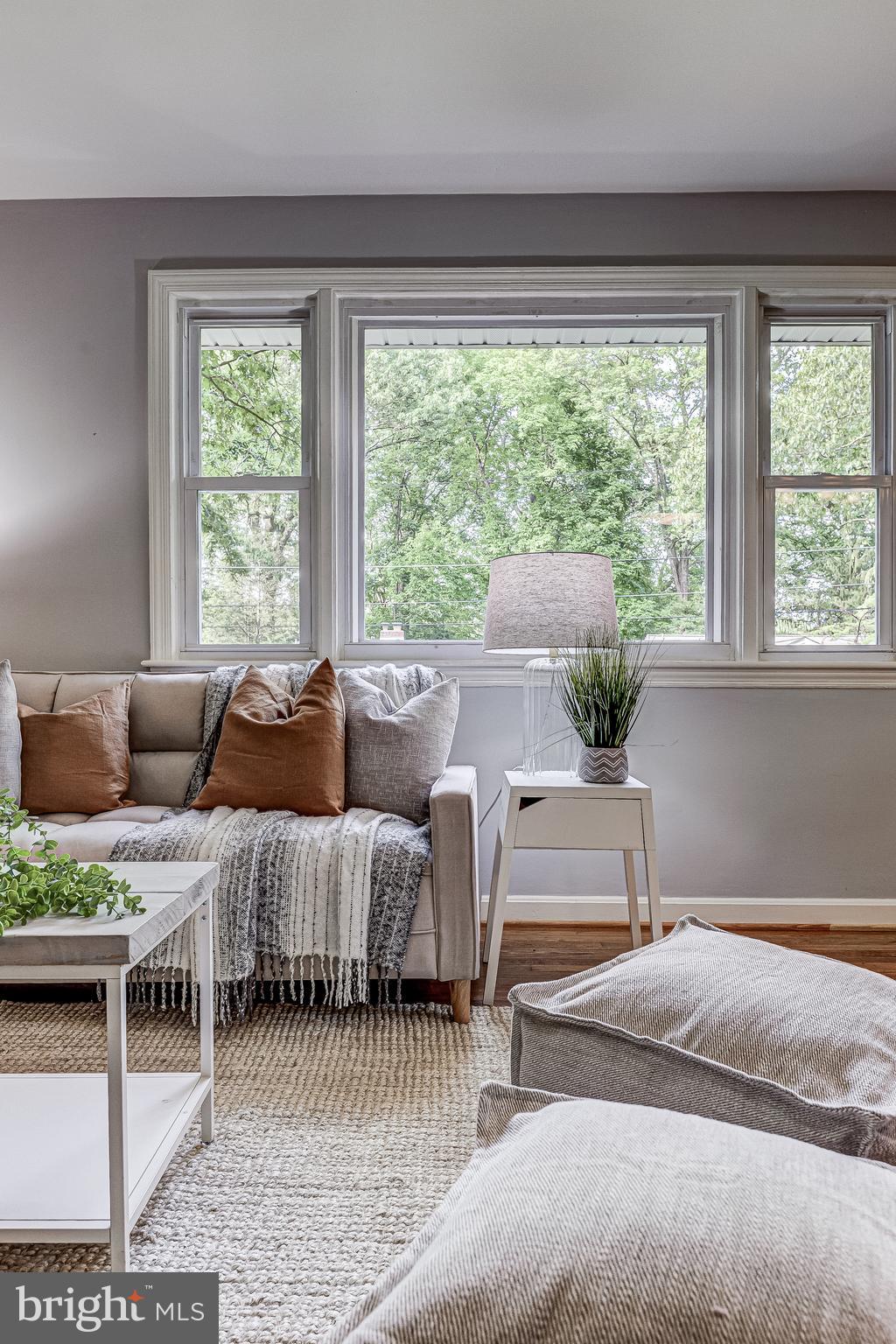 WOODMOOR - Residential