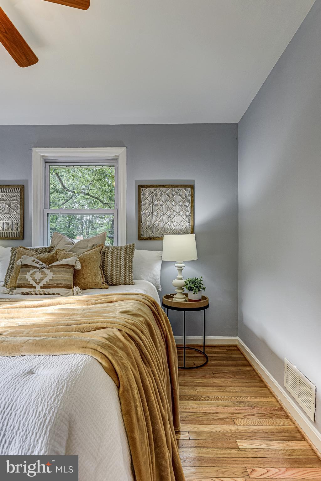 WOODMOOR - Residential