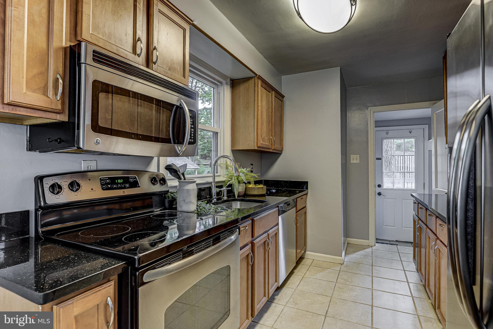 WOODMOOR - Residential