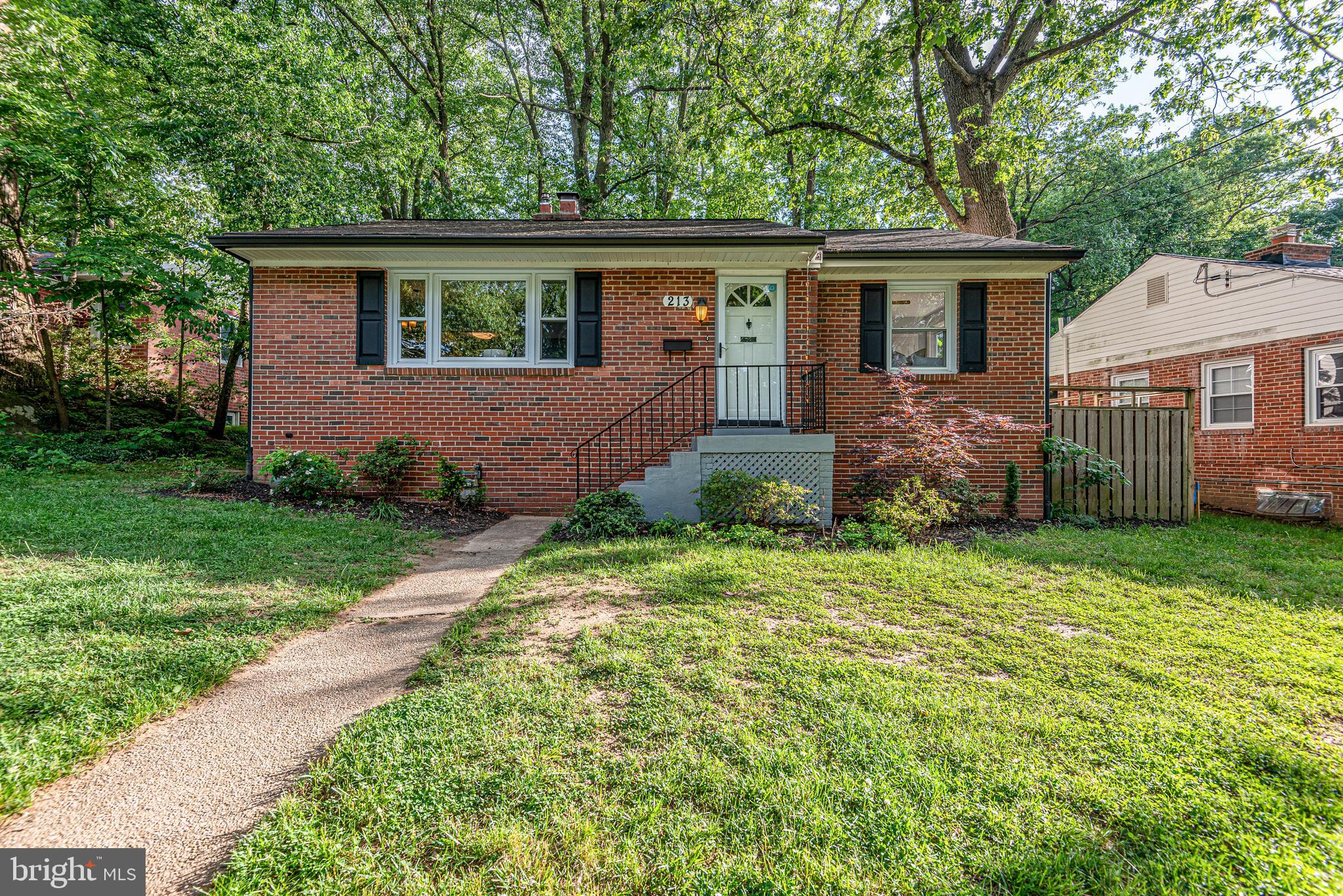 WOODMOOR - Residential