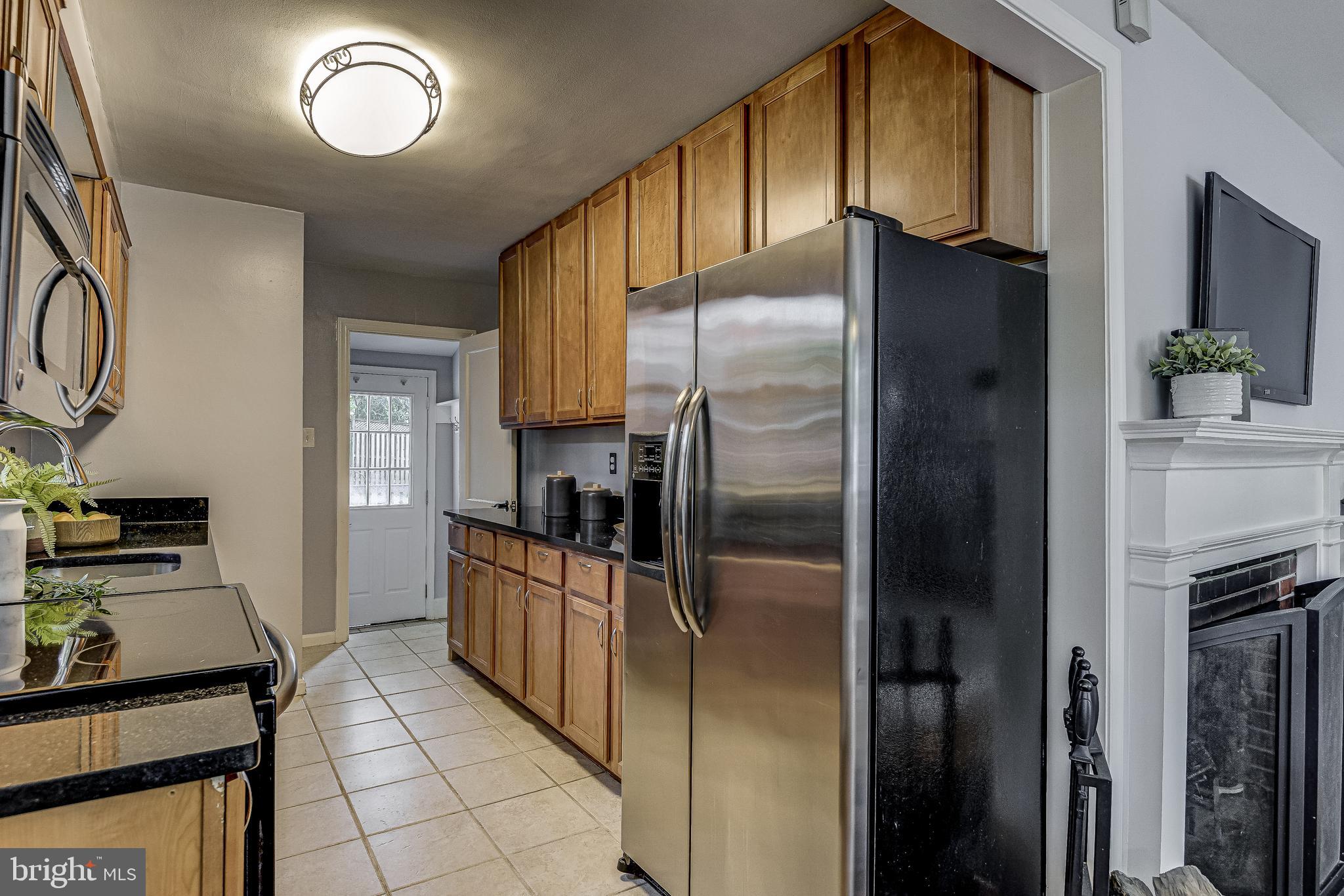 WOODMOOR - Residential