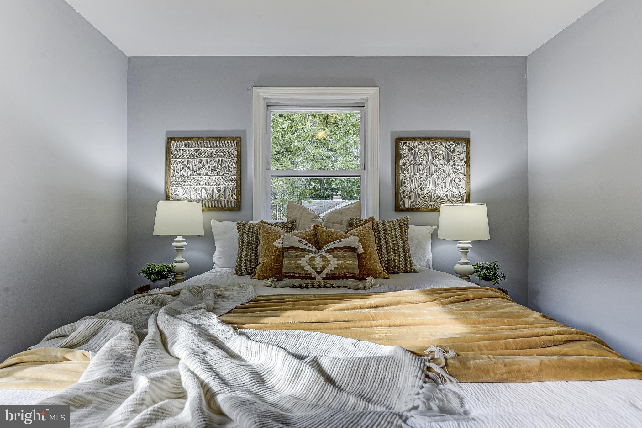 WOODMOOR - Residential